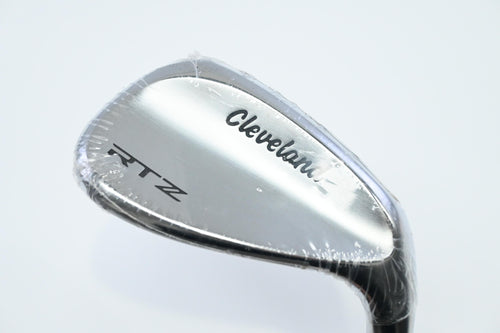 Cleveland RTZ Gap Wedge / 50 Degree / Wedge Flex Dynamic Gold Spinner