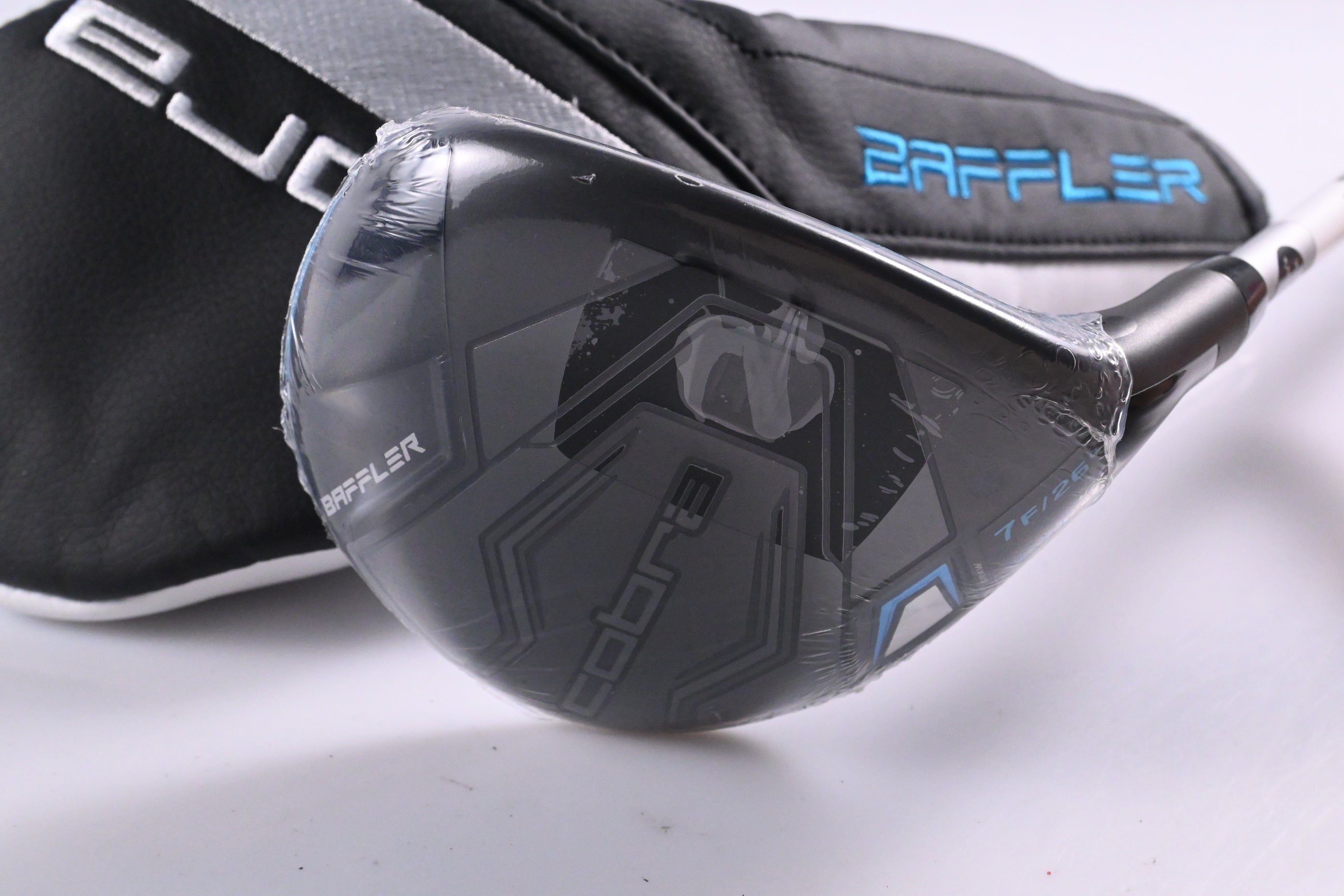 Ladies Cobra Baffler #7 Fairway / 26 Degree / Ladies Flex Cobra Ultralite 45
