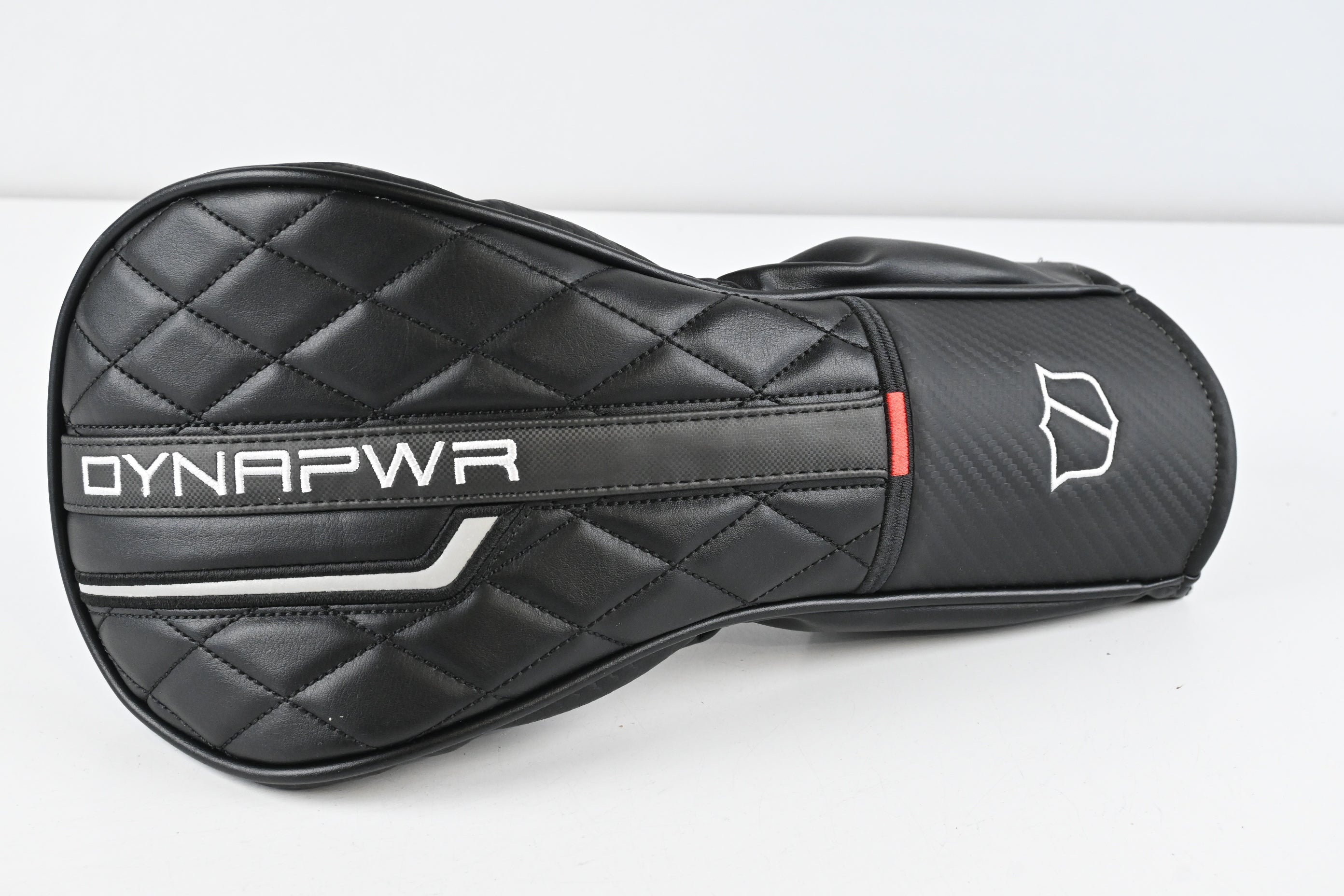 Wilson DYNAPWR Max+ Driver / 12 Degree / Stiff Flex UST Mamiya LinQ 5