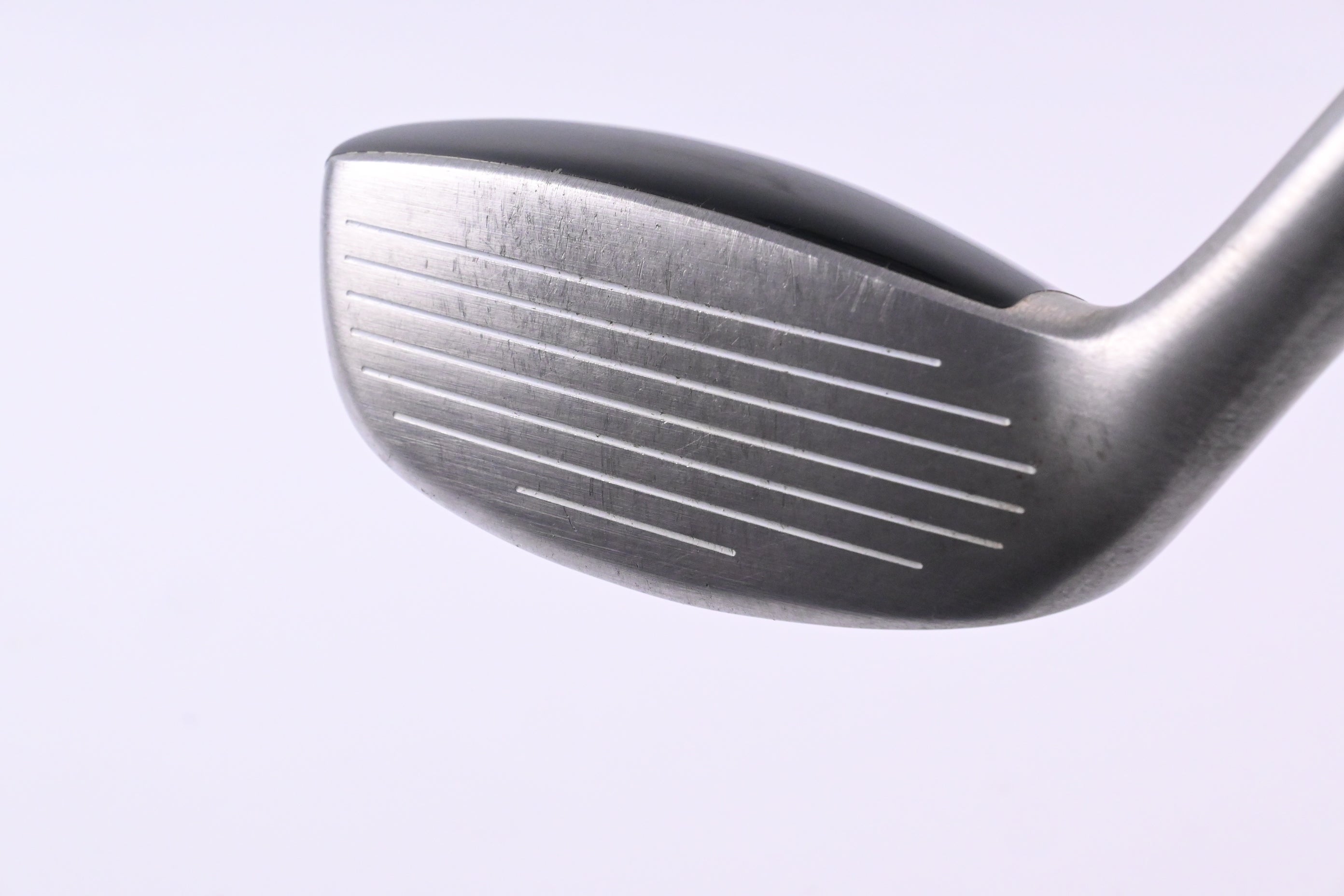 Titleist 585.H #3 Hybrid / 19 Degree / Regular Flex Titleist 4175 Shaft