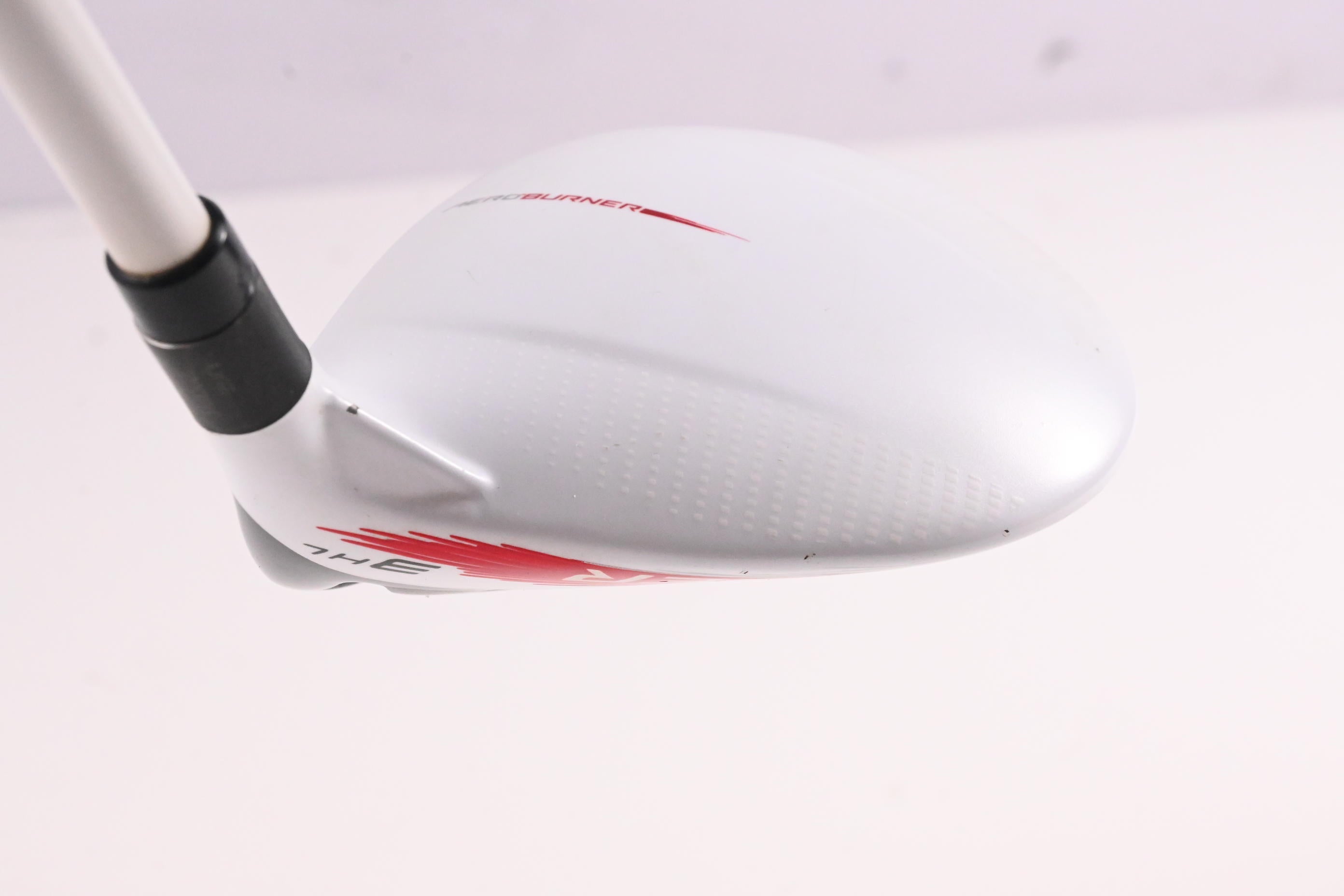 Ladies Taylormade Aeroburner #3HL Wood / 16.5 Degree / Ladies Flex Matrix Shaft