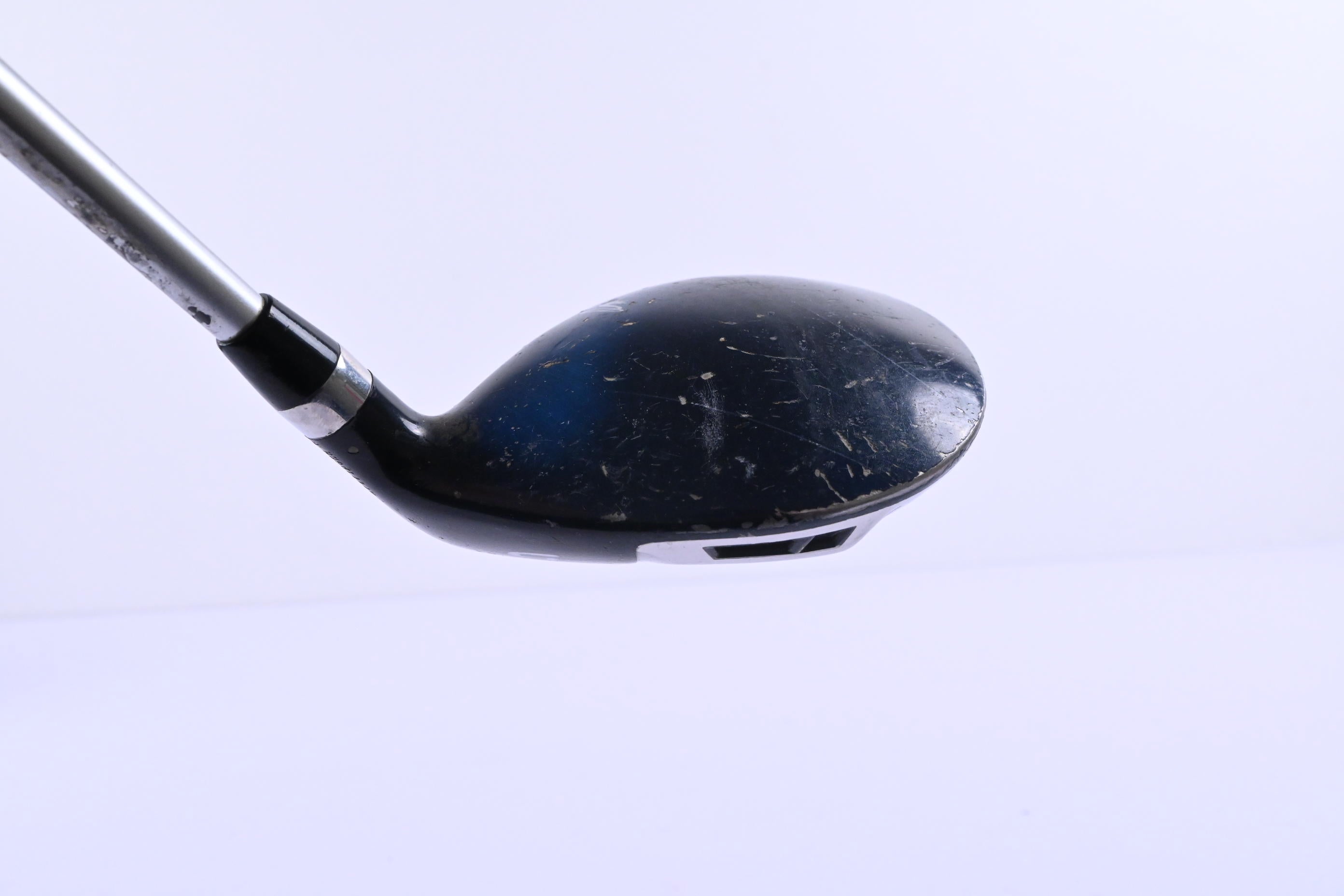 Ladies Cobra S3 Max #5 Wood / 21 Degree / Ladies Flex Fujikura Blur Shaft