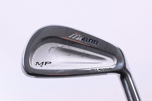 Mizuno MP Fli-Hi Utility #2 Iron / 18 Degree / Regular Flex Dynamic Gold R300