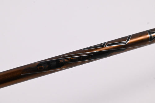 Ping G400 Crossover #4 Iron / 22 Degree / Black Dot / Stiff Flex Ping Alta CB