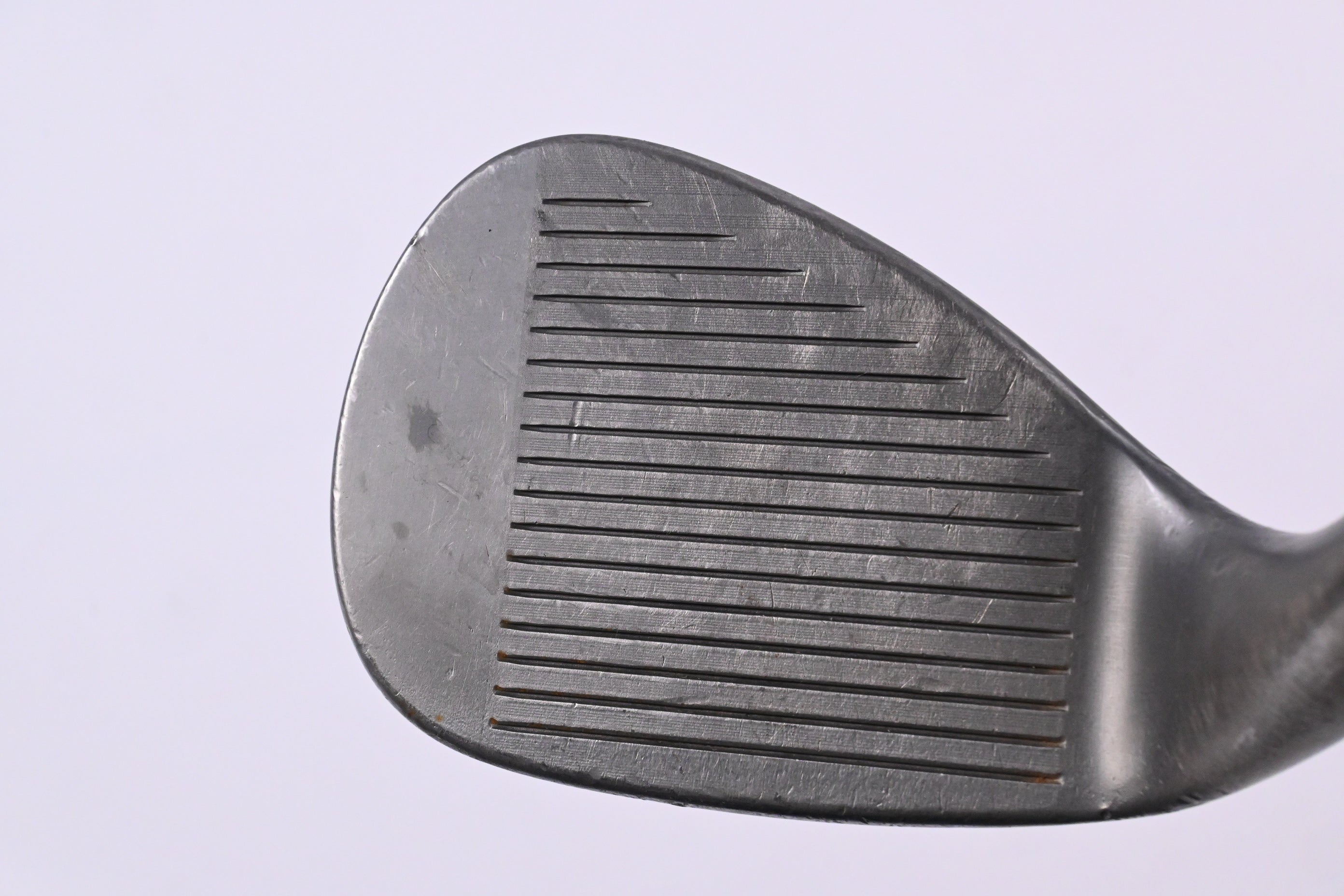 Titleist Vokey SM9 Lob Wedge / 58 Degree / Wedge Flex Titleist Vokey Shaft
