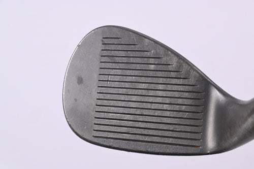 Titleist Vokey SM9 Lob Wedge / 58 Degree / Wedge Flex Titleist Vokey Shaft