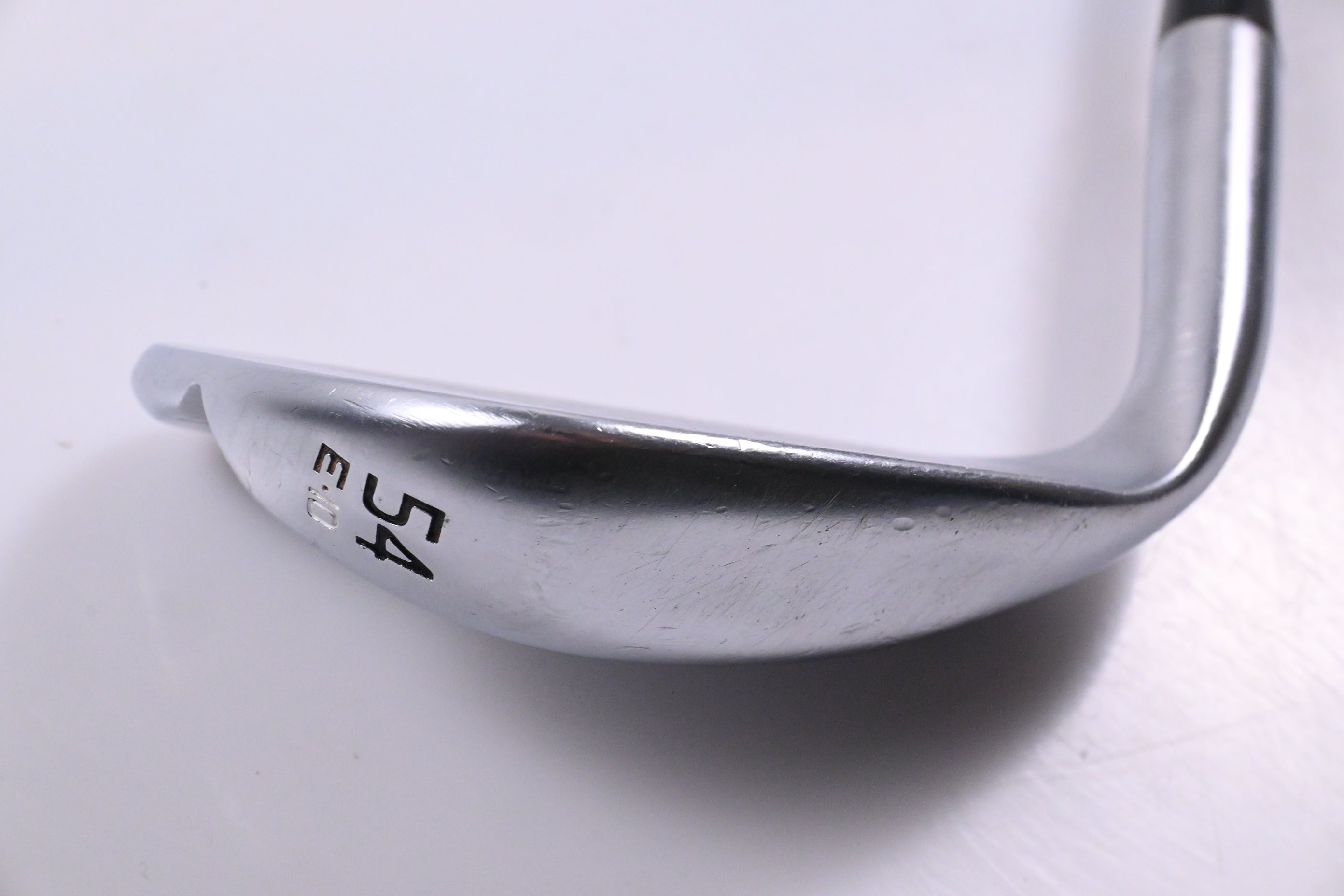 Ping Glide 4.0 Sand Wedge / 54 Degree / Black Dot / Wedge Flex Ping Z-Z 115