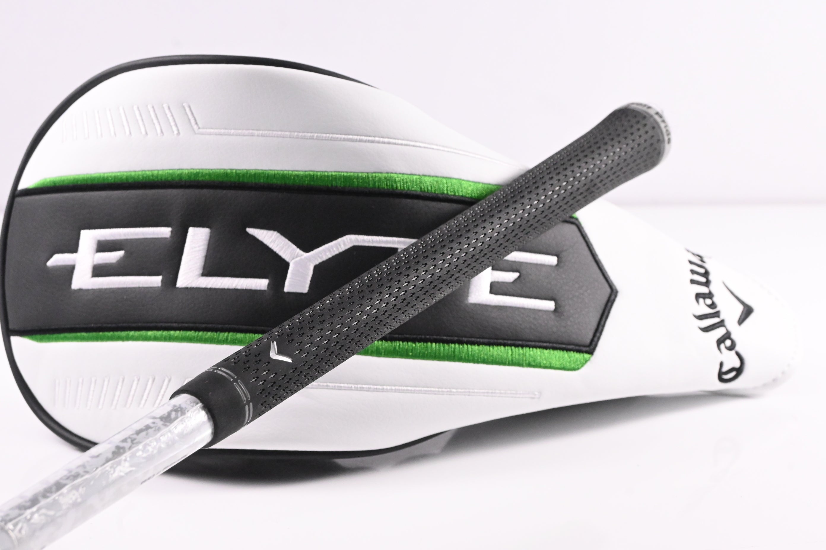 Callaway Elyte Driver / 10.5 Degree / Regular Flex Project X Denali Charcoal 50