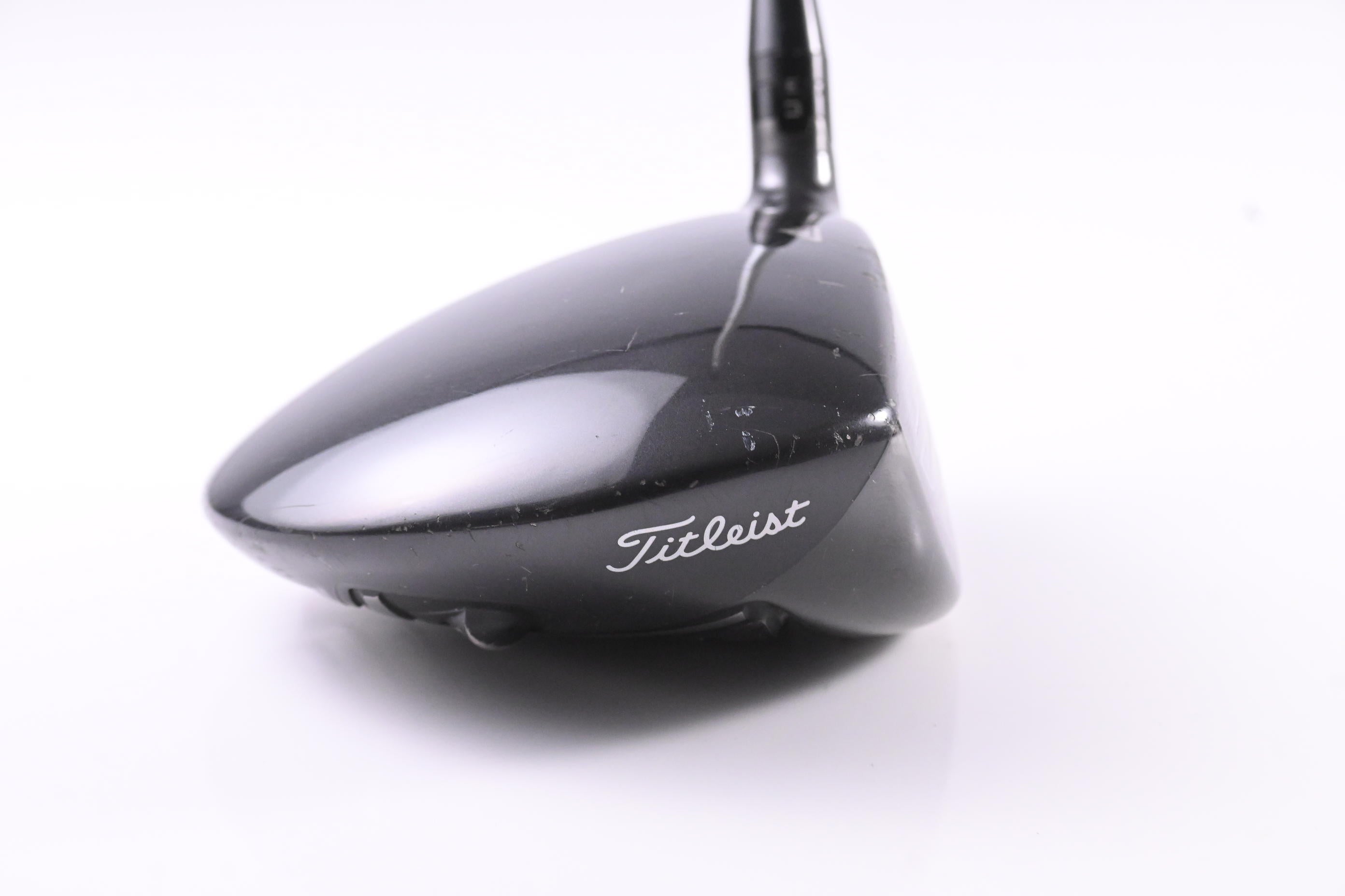 Titleist 917 D2 Driver / 12 Degree / Regular Flex Aldila Rogue 110 MSI Silver 60