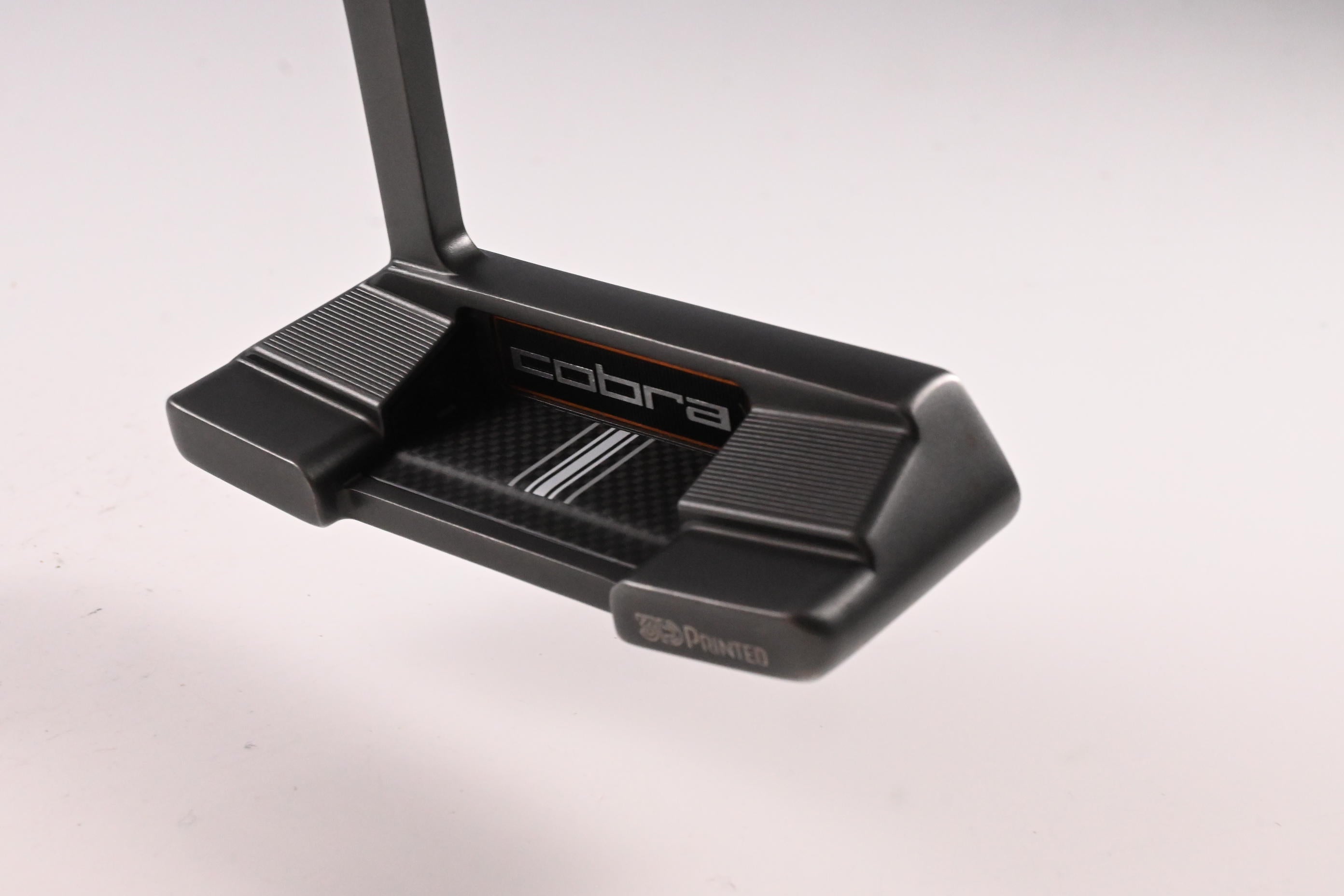Cobra 2024 3D Printed Grandsport-35 Putter / 34 Inch
