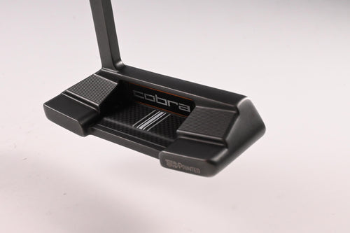 Cobra 2024 3D Printed Grandsport-35 Putter / 34 Inch
