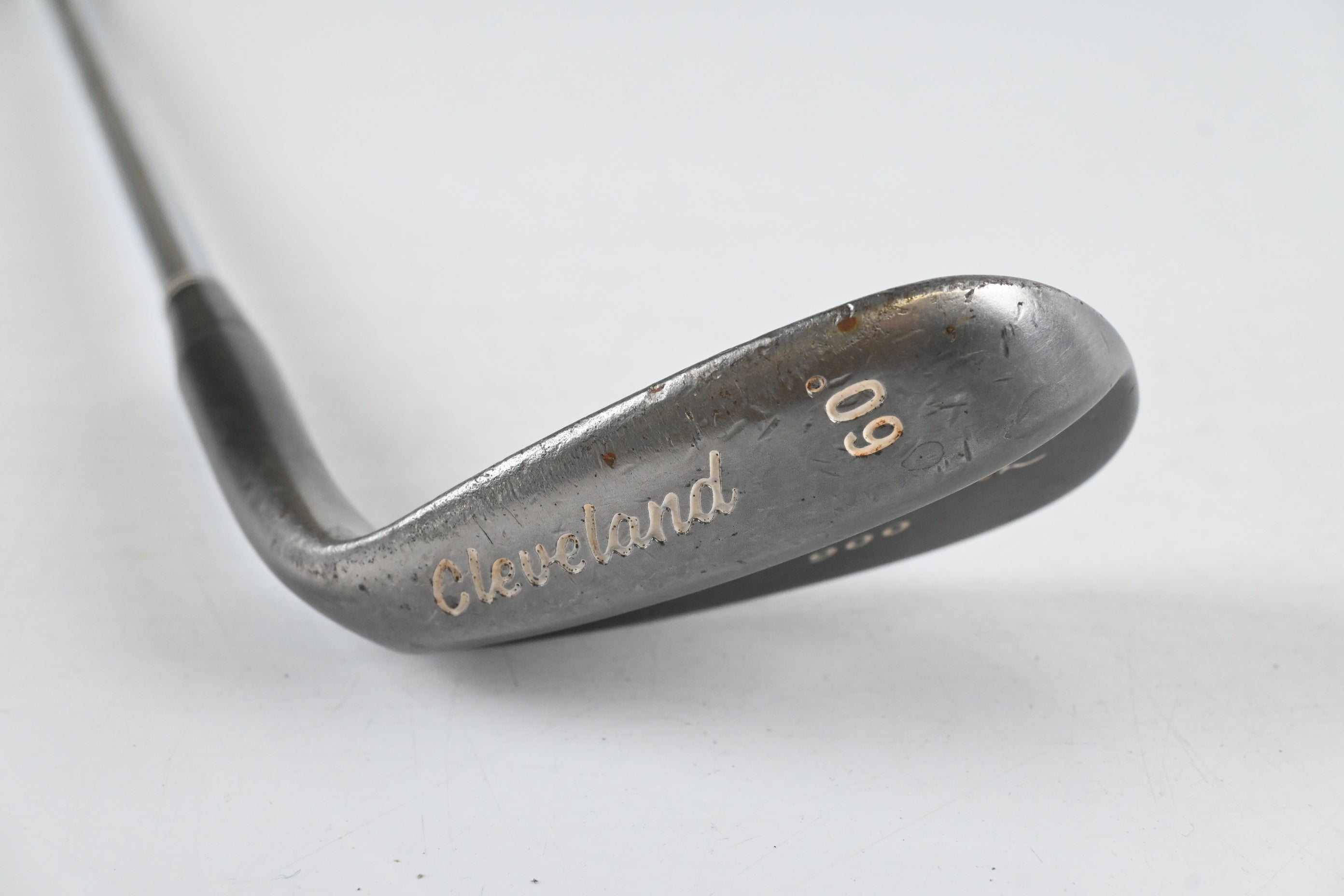 Left Hand Cleveland Tour Action 900 Lob Wedge / 60 Degree / Wedge Flex Steel
