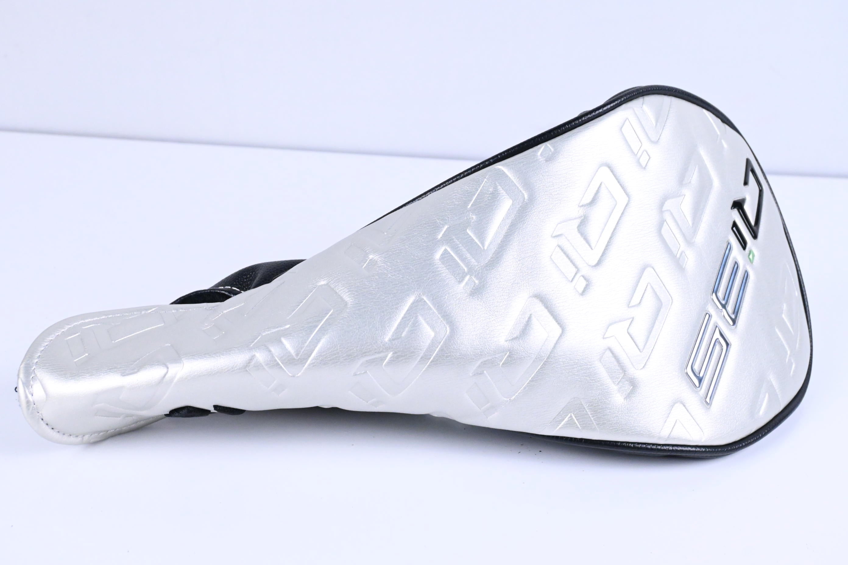 Taylormade Qi35 Driver / 9 Degree / Regular Flex Diamana T+60 Shaft