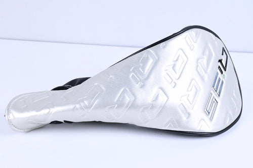 Taylormade Qi35 Driver / 9 Degree / Regular Flex Diamana T+60 Shaft