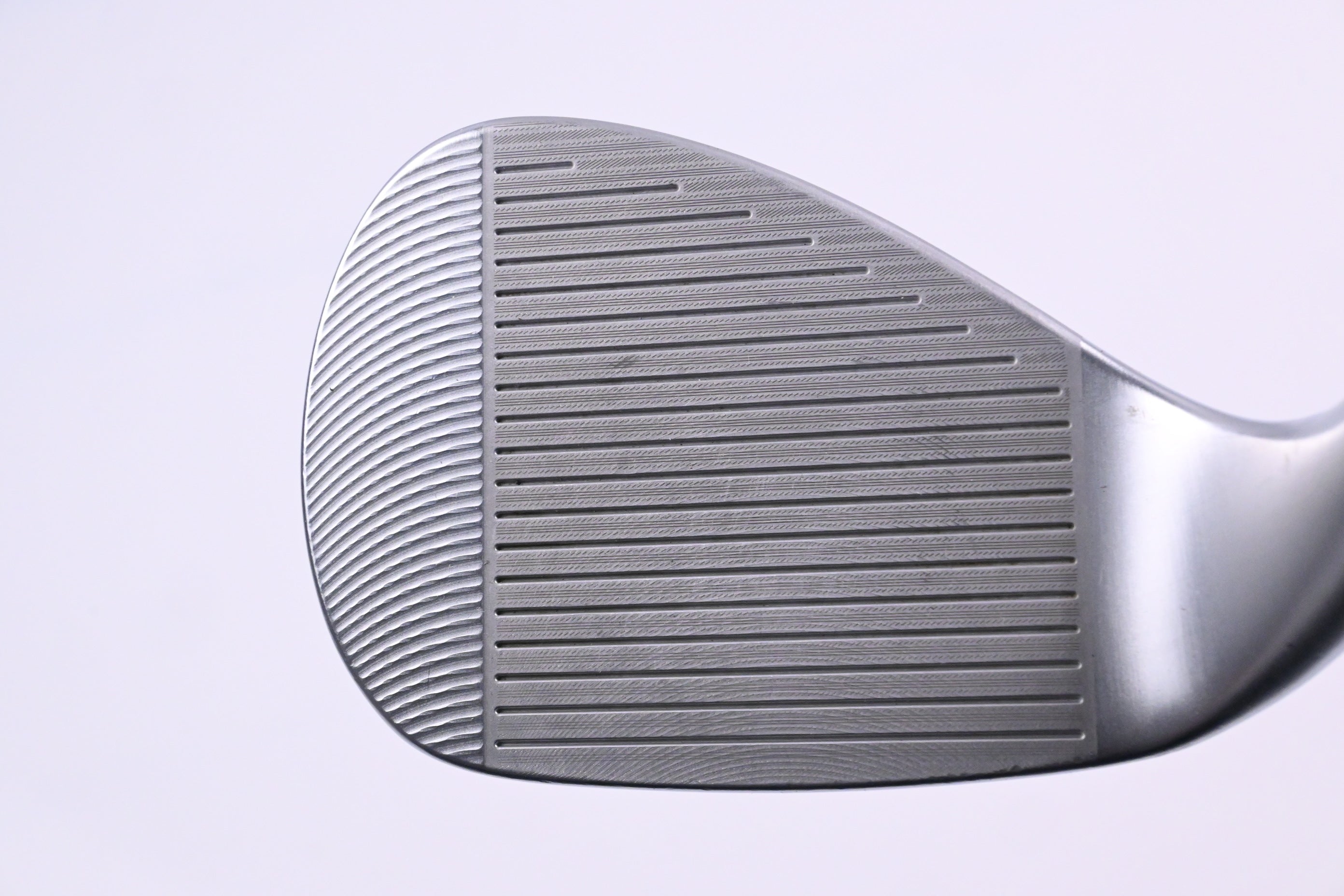 Cleveland RTZ Sand Wedge / 54 Degree / Wedge Flex Dynamic Gold Spinner Shaft