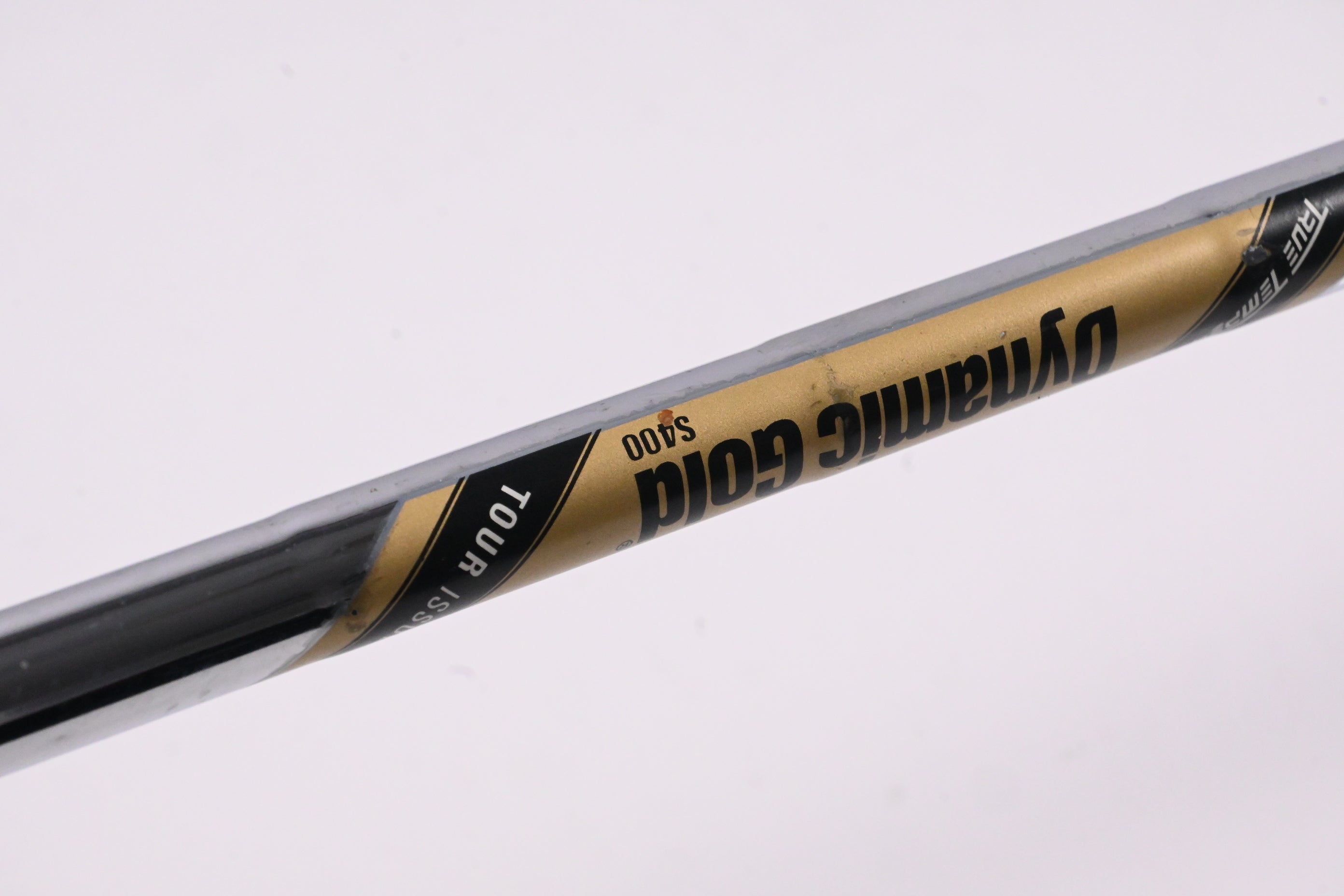 Mizuno Pro T-1 Sand Wedge / 54 Degree / Stiff Flex Dynamic Gold S400 Shaft