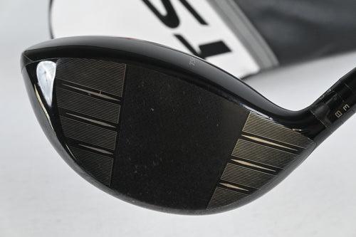 Titleist TSR2 Driver / 10 Degree / Regular Flex MMT Speedmesh 40 Shaft