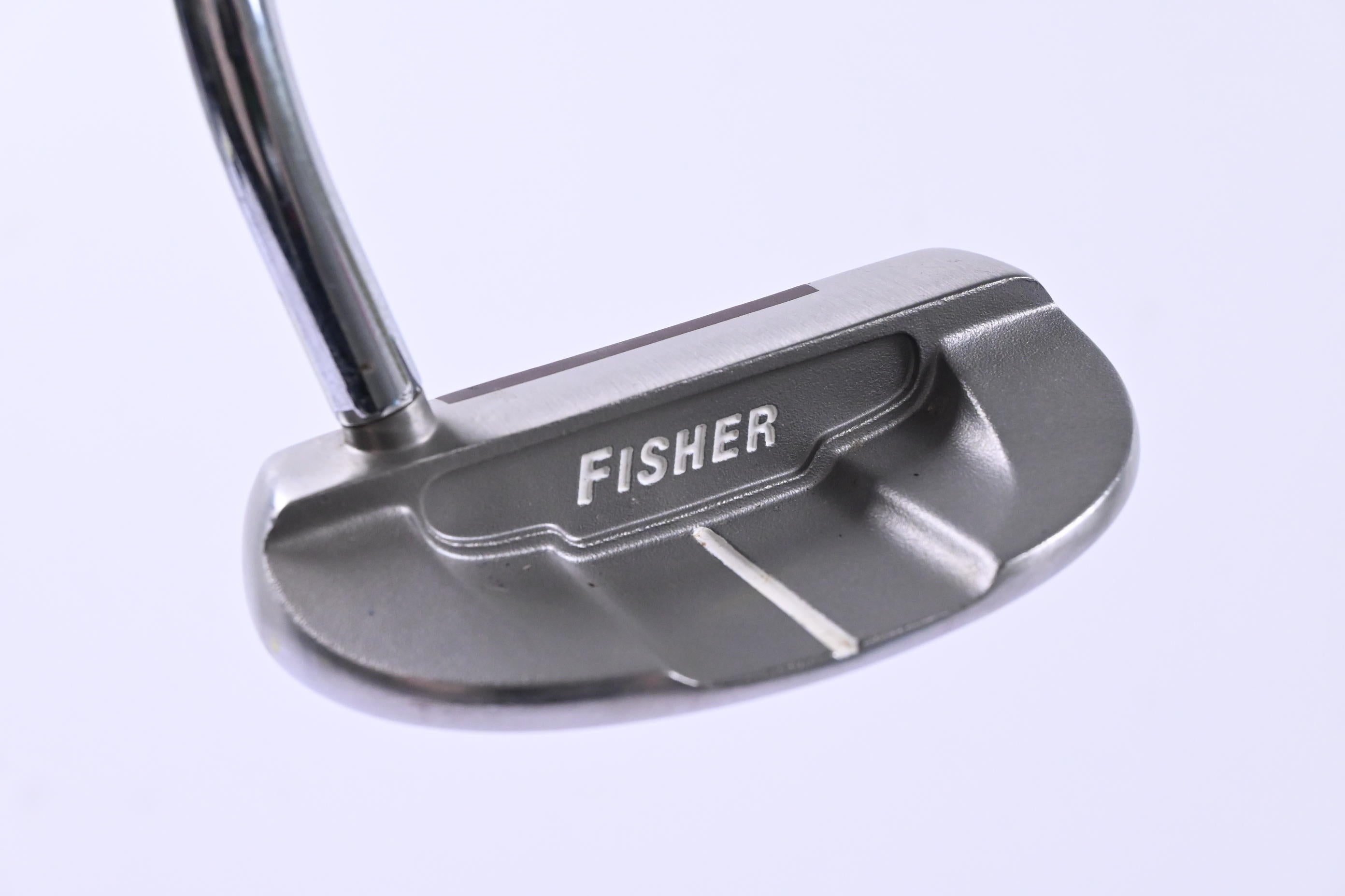 Fisher Classic Tour Series CTS-5 Putter / 34 Inch