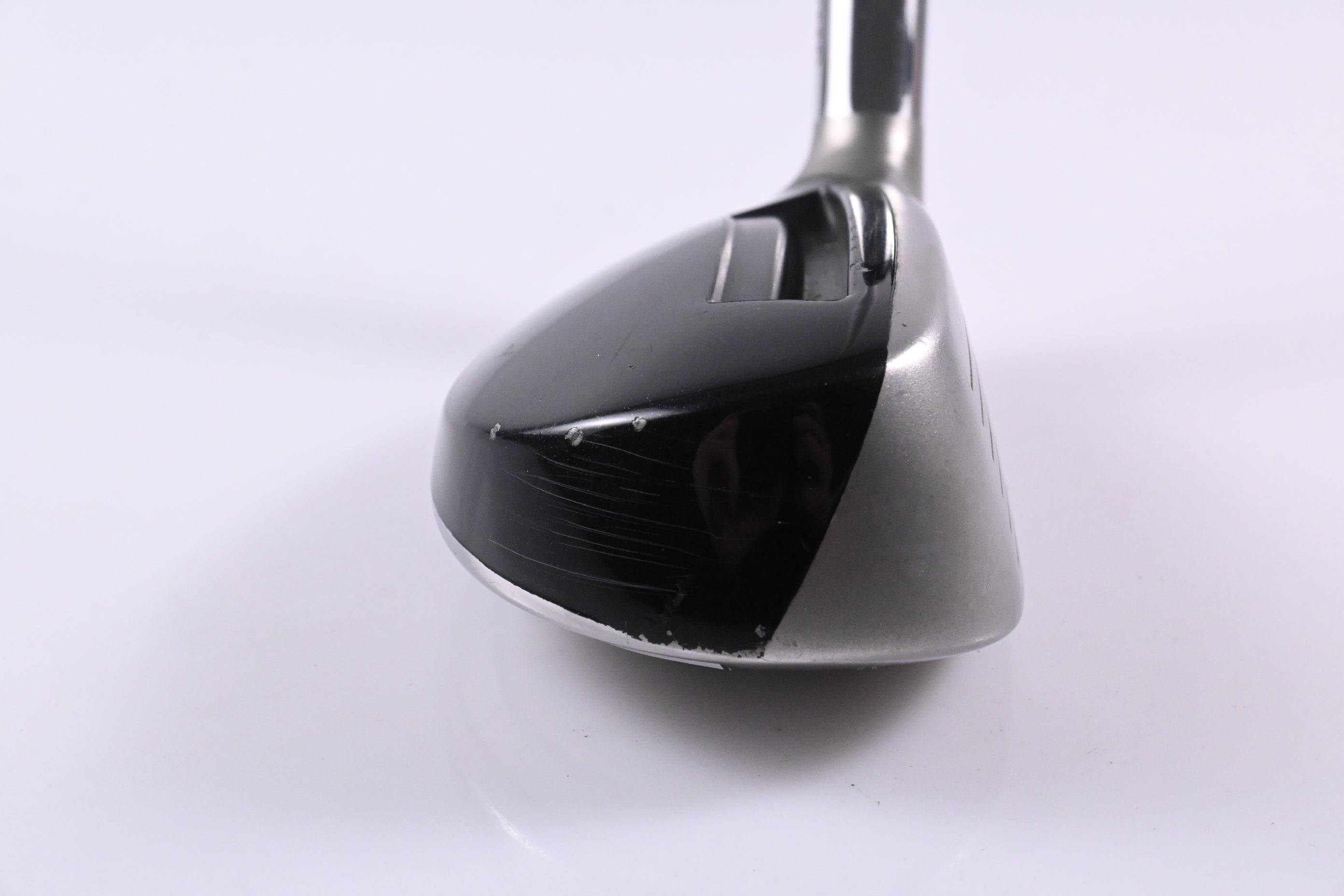 Adams Idea A12 #3 Hybrid / 19 Degree / Regular Flex Proforce VTS Red 75 Shaft