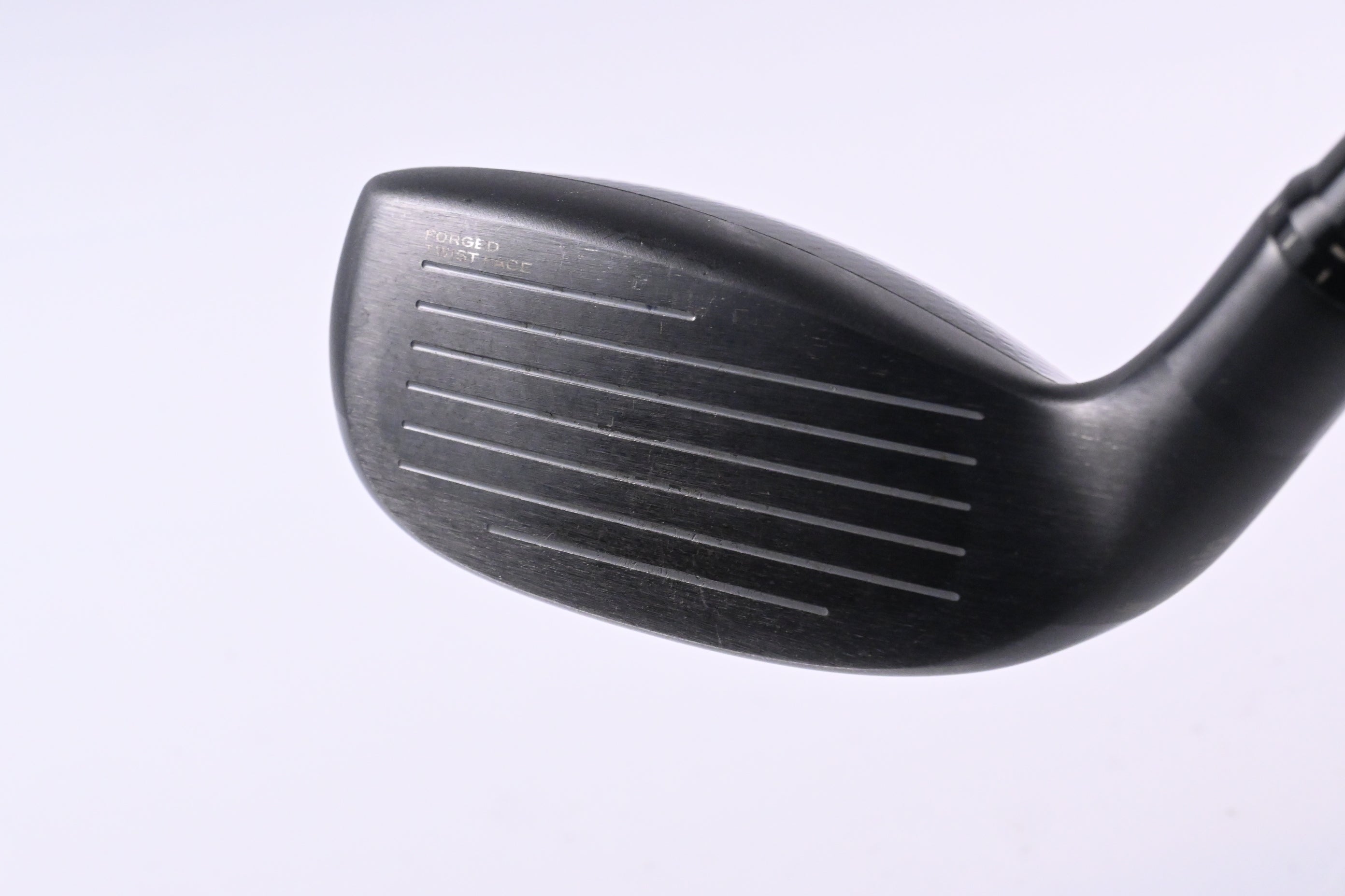 Taylormade Stealth 2 Plus #3 Hybrid / 19.5 Degree / X-Flex Kai'li White 90 Shaft