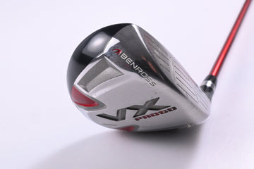 Benross VX Proto #3 Wood / 15 Degree / Regular Flex Aldila DVS 75 Shaft