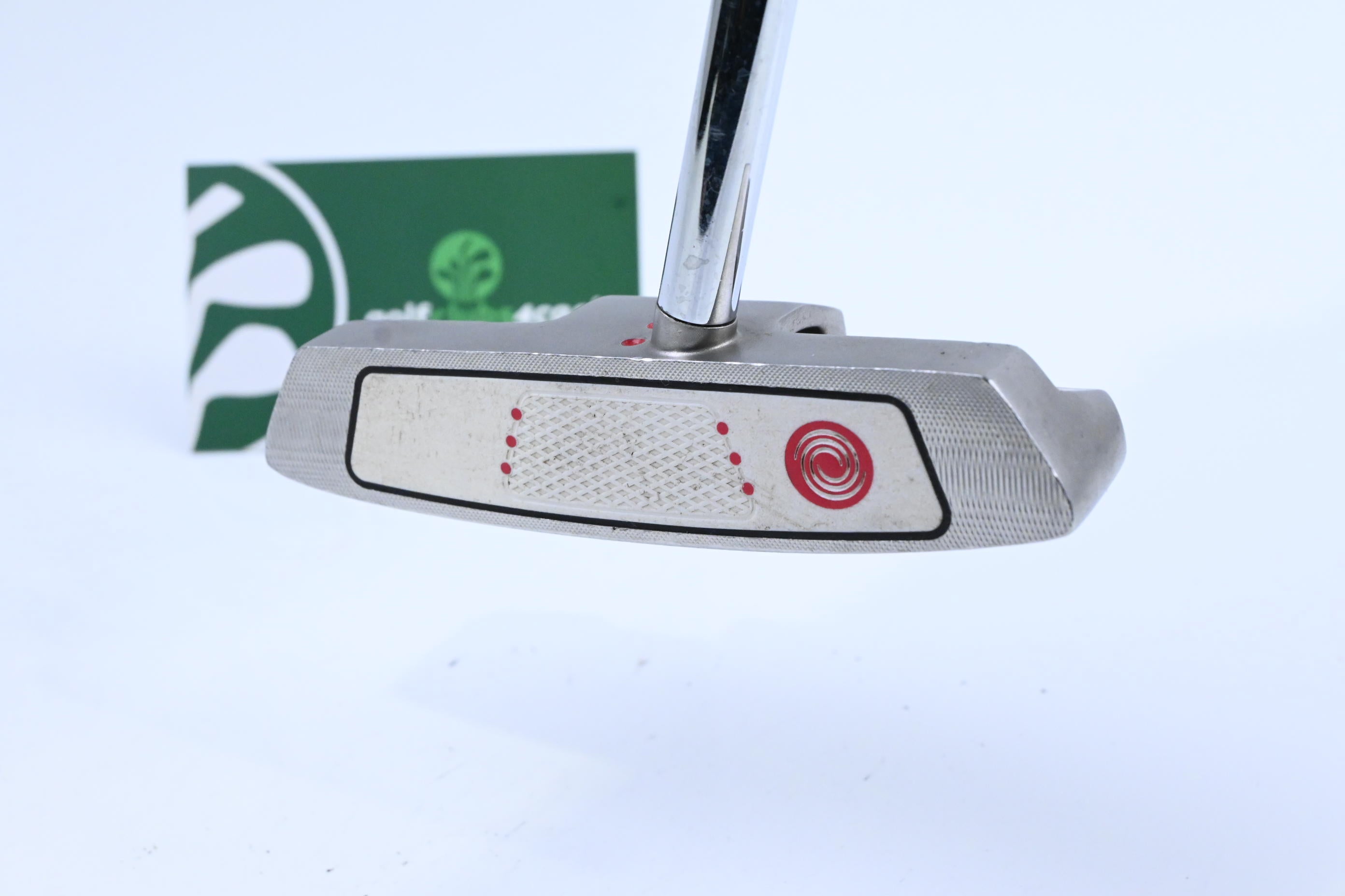 Odyssey White Hot XG #8 Putter / 34 Inch