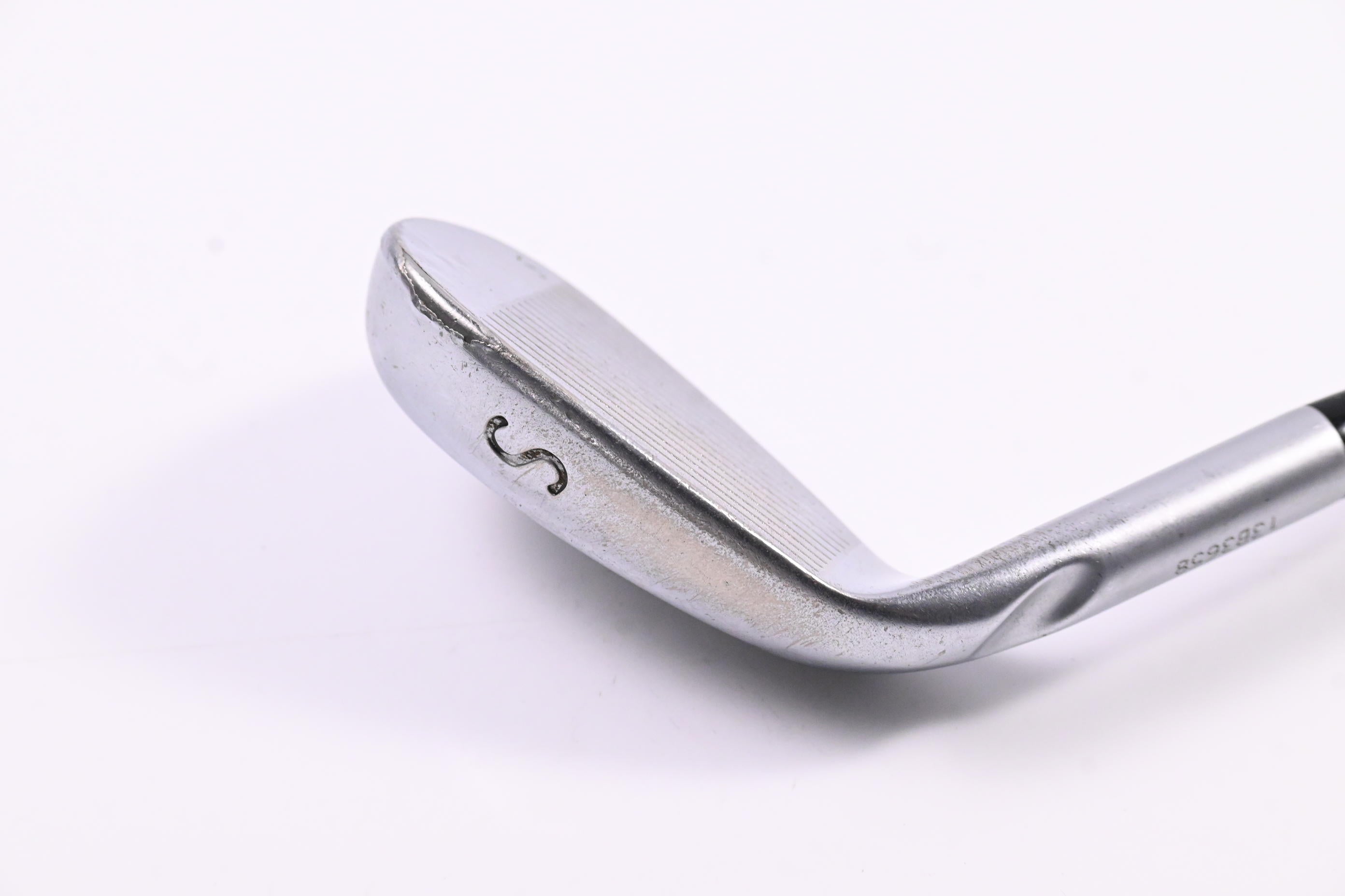 Ping i25 Sand Wedge / 54 Degree / Black Dot / Regular Flex Ping CFS Shaft