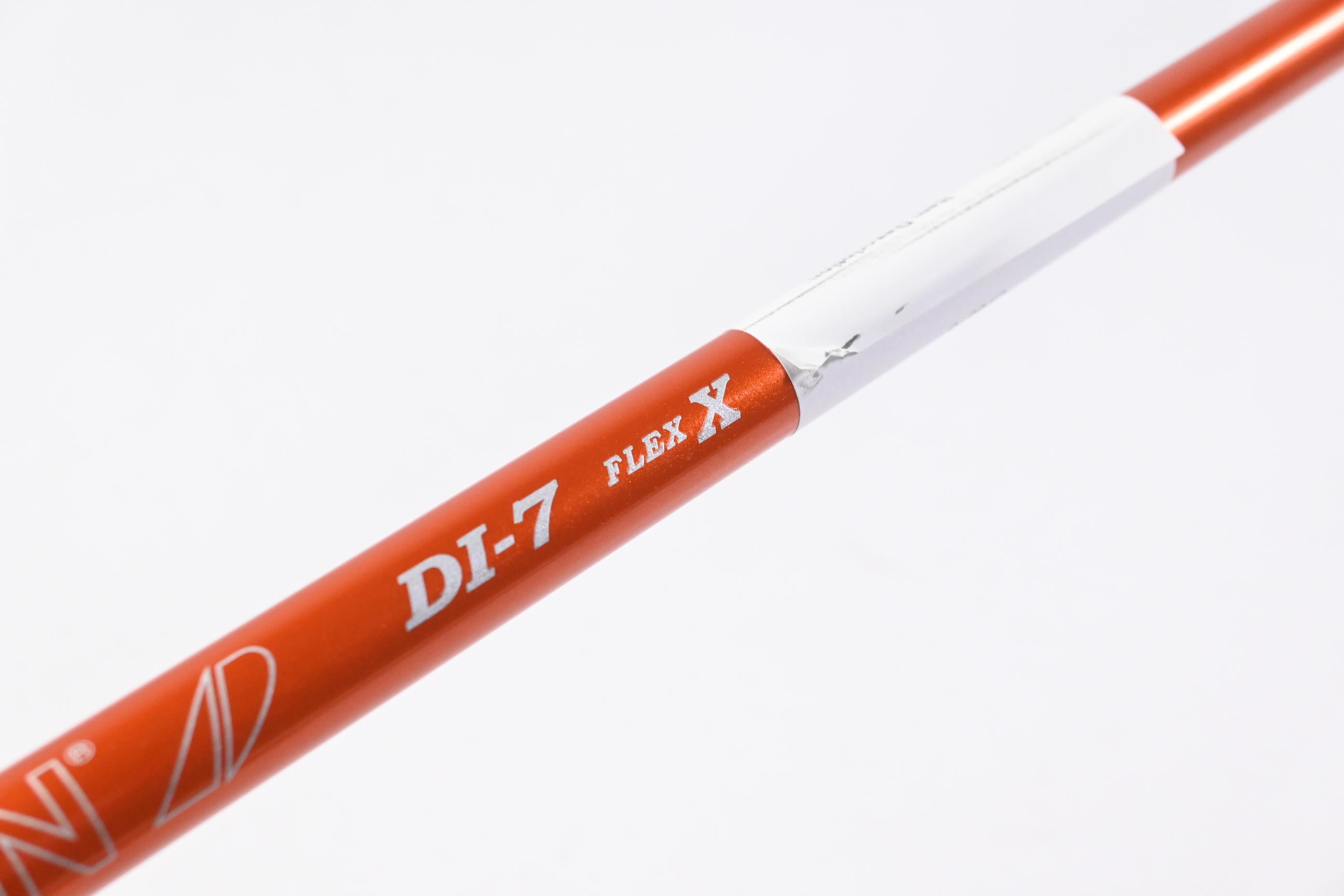 Graphite Design Tour AD DI-7 #3 Wood Shaft / X-Flex / Titleist 2nd Gen
