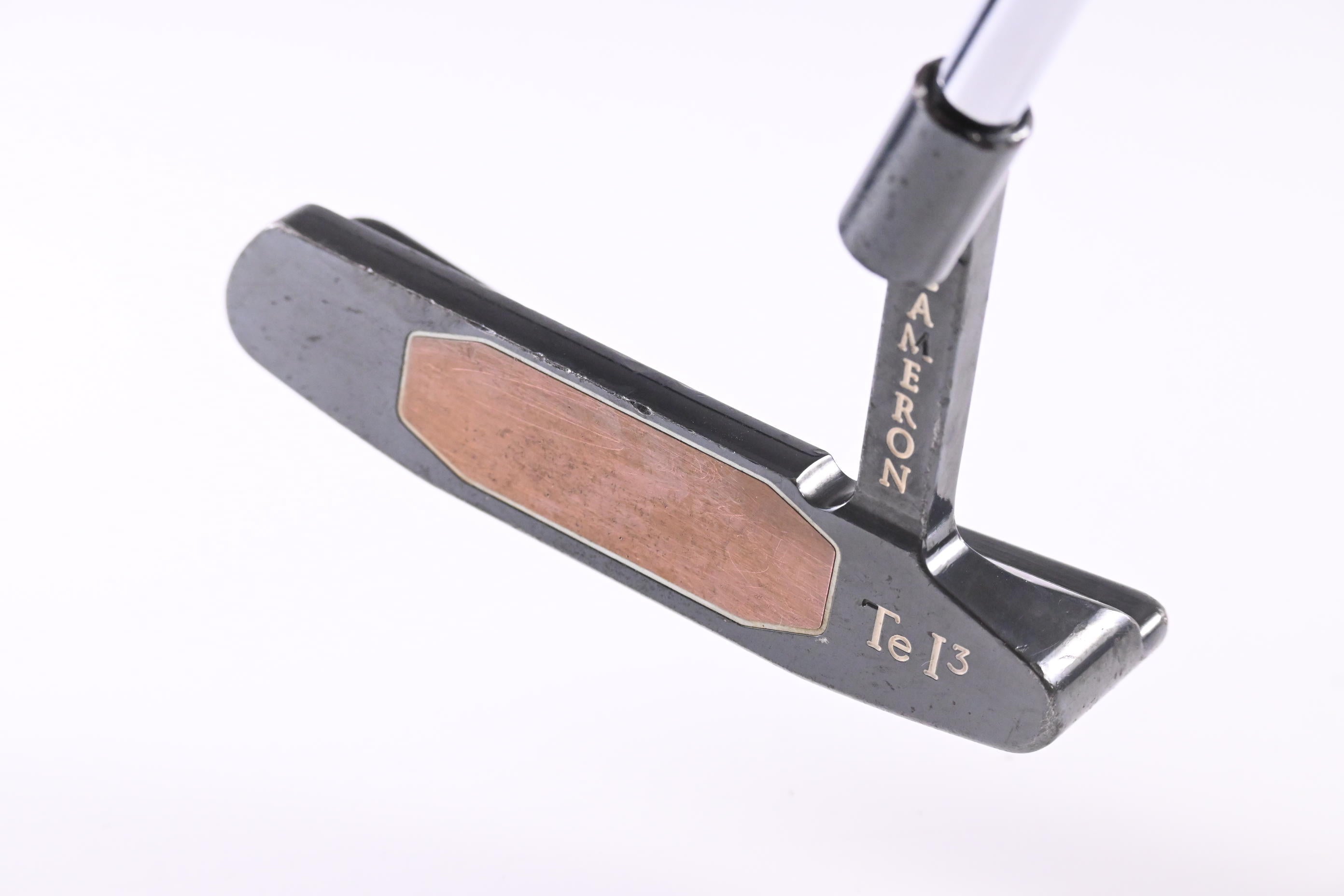 Scotty Cameron Teryllium tel3 Newport 2 Putter / 34 Inch