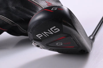 Ping G410 #3 Wood / 14.5 Degree / Stiff Flex Tensei CK Orange 70 Shaft
