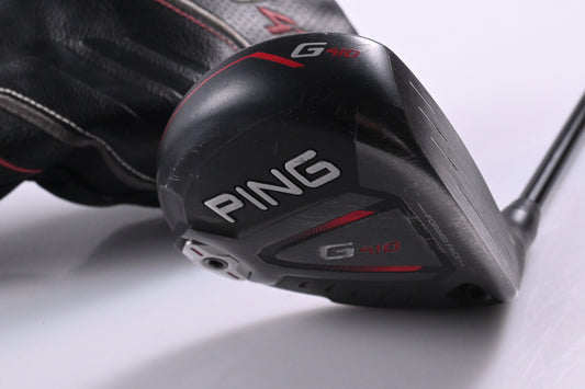Ping G410 #3 Wood / 14.5 Degree / Stiff Flex Tensei CK Orange 70 Shaft
