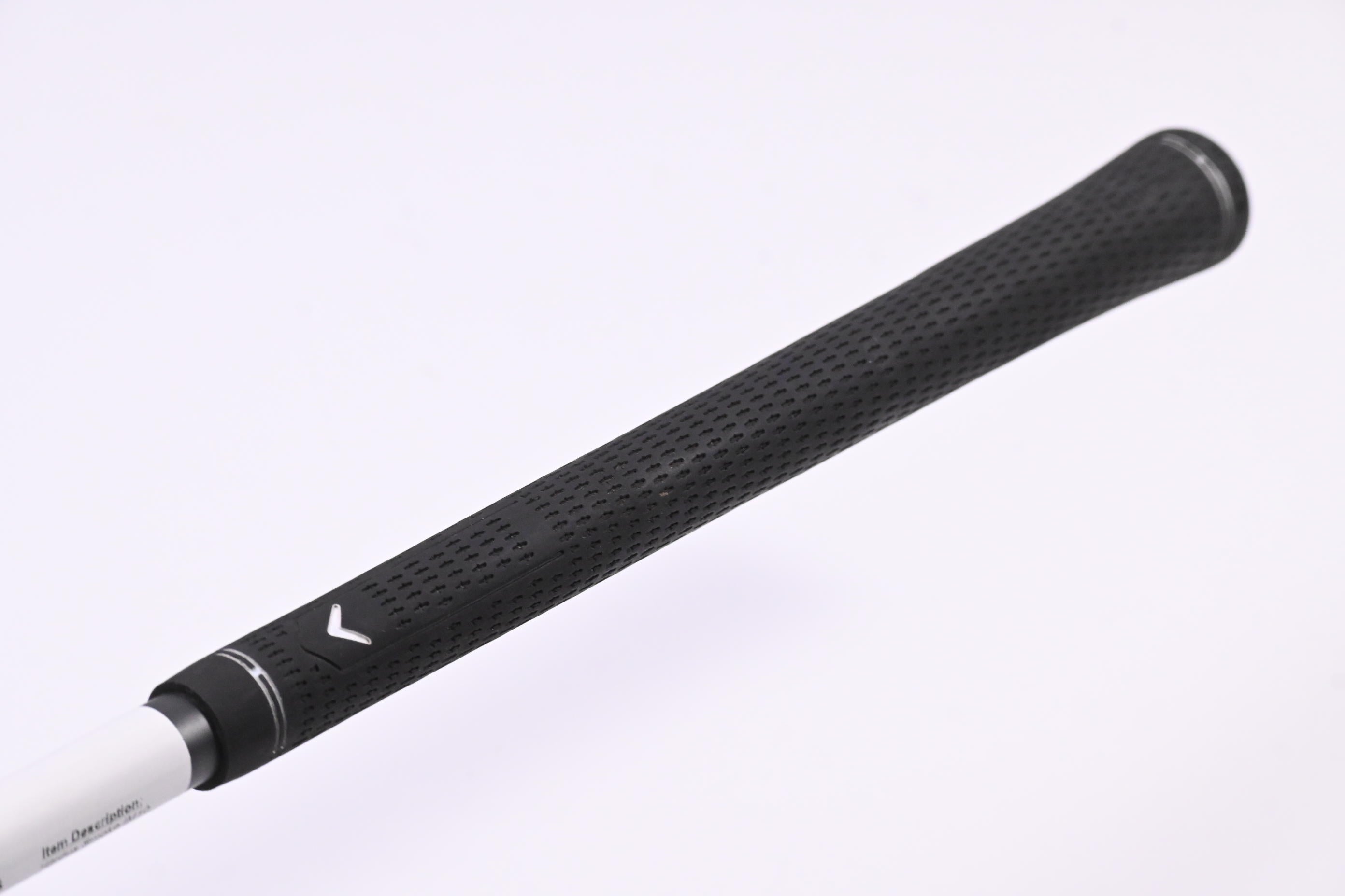 HZRDUS Smoke iM10 50 Driver Shaft / Regular Flex / Callaway 2nd Gen