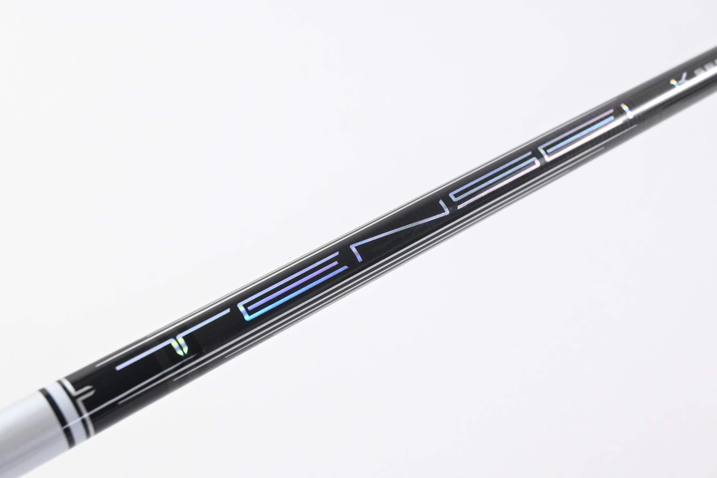 Tensei 1K Pro White 70 Driver Shaft / X-Flex / Taylormade 2nd Gen