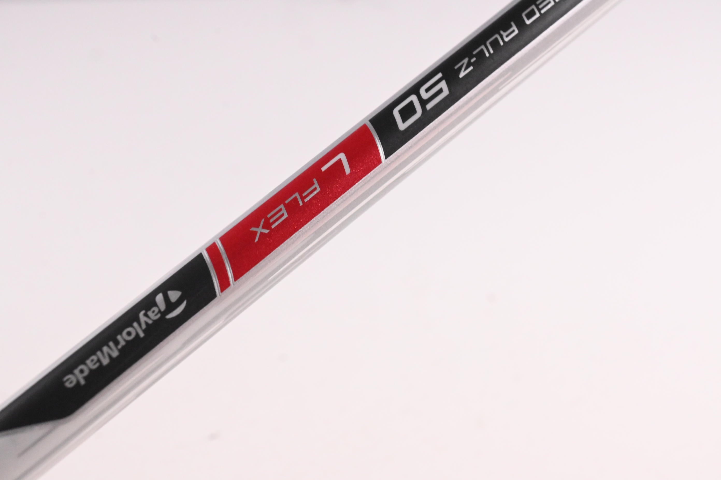 Ladies Taylormade Aeroburner #3HL Wood / 16.5 Degree / Ladies Flex Matrix Shaft