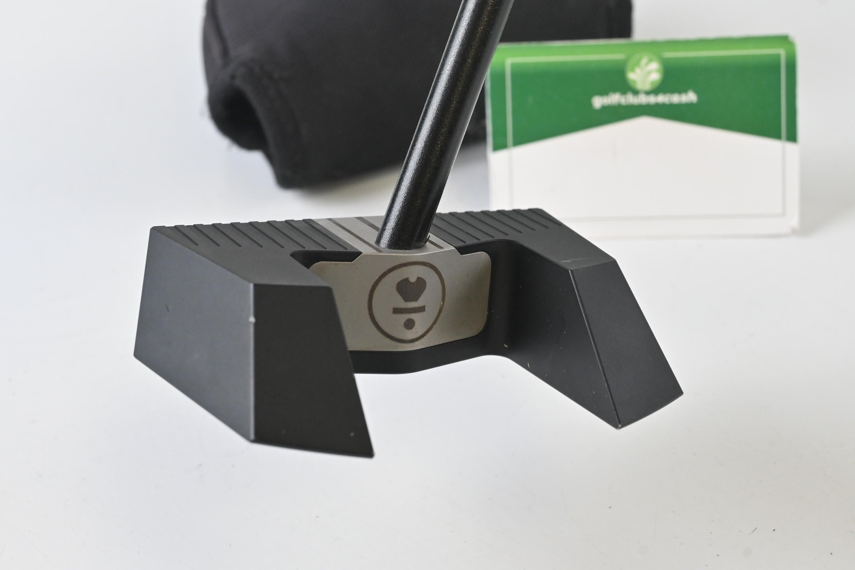 Left Hand L.A.B. Golf Mezz.1 Putter / 34 Inch