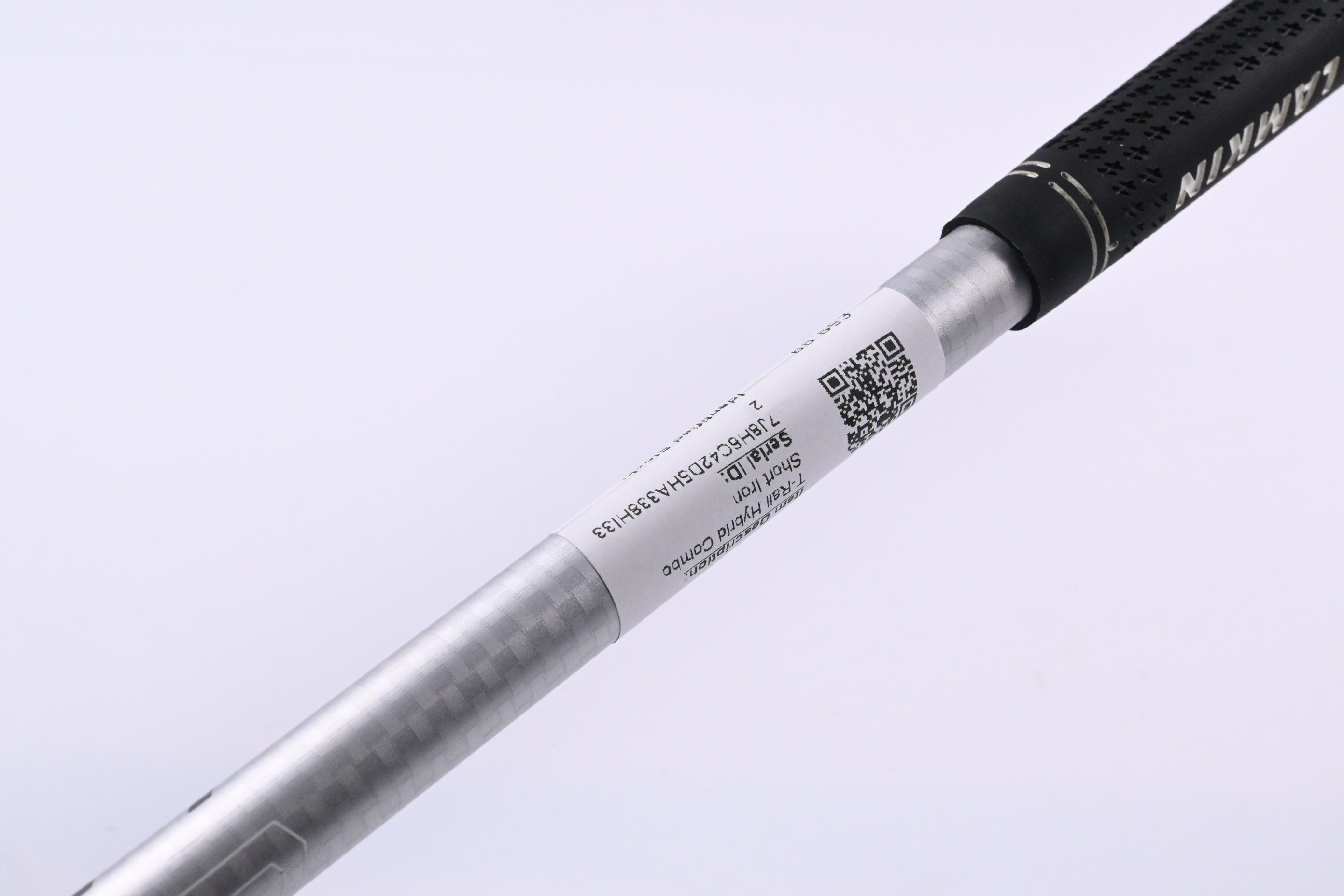 Ladies Cobra T-Rail #7 Iron / 29 Degree / Ladies Flex Cobra Ultralite 45 Shaft