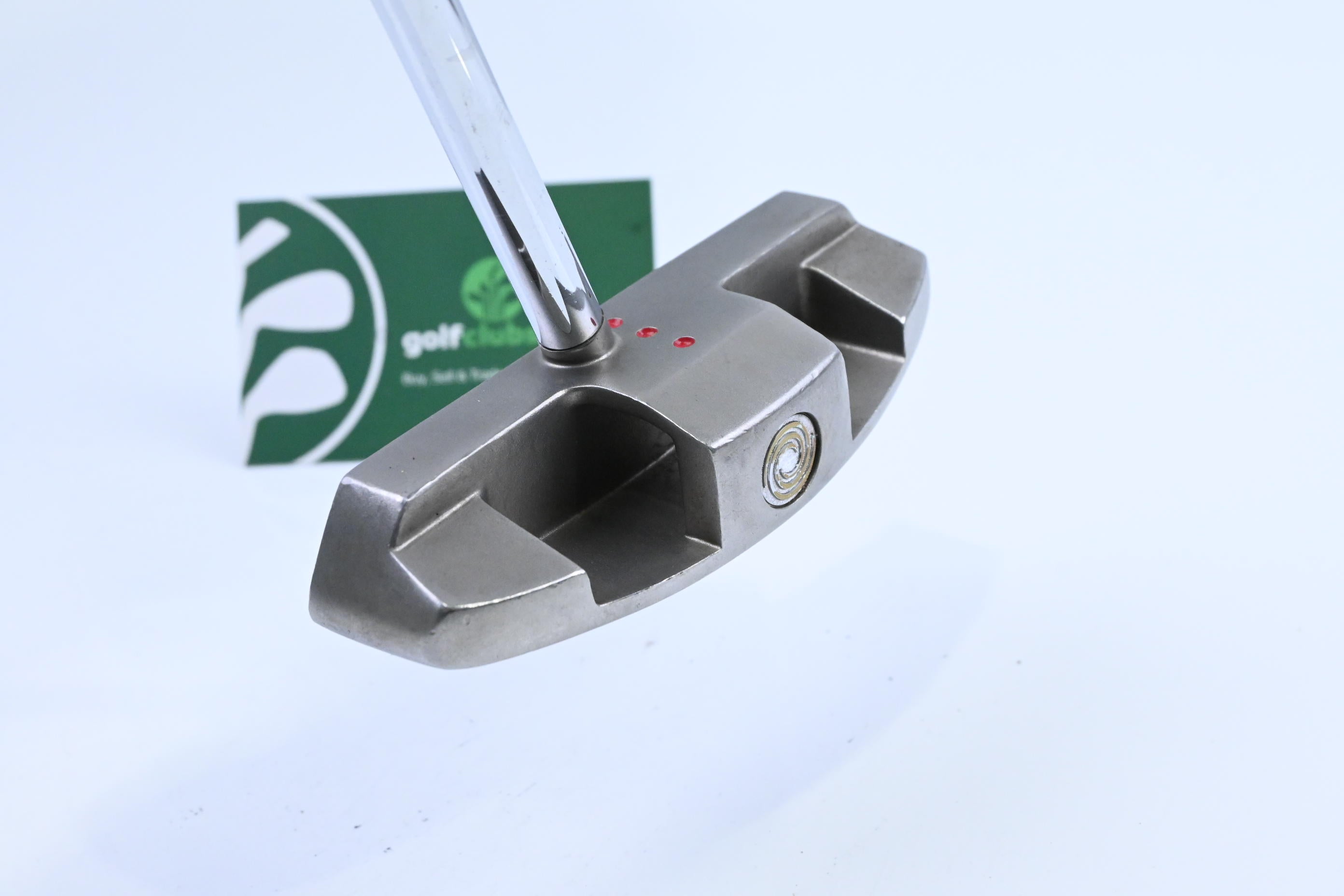 Odyssey White Hot XG #8 Putter / 34 Inch
