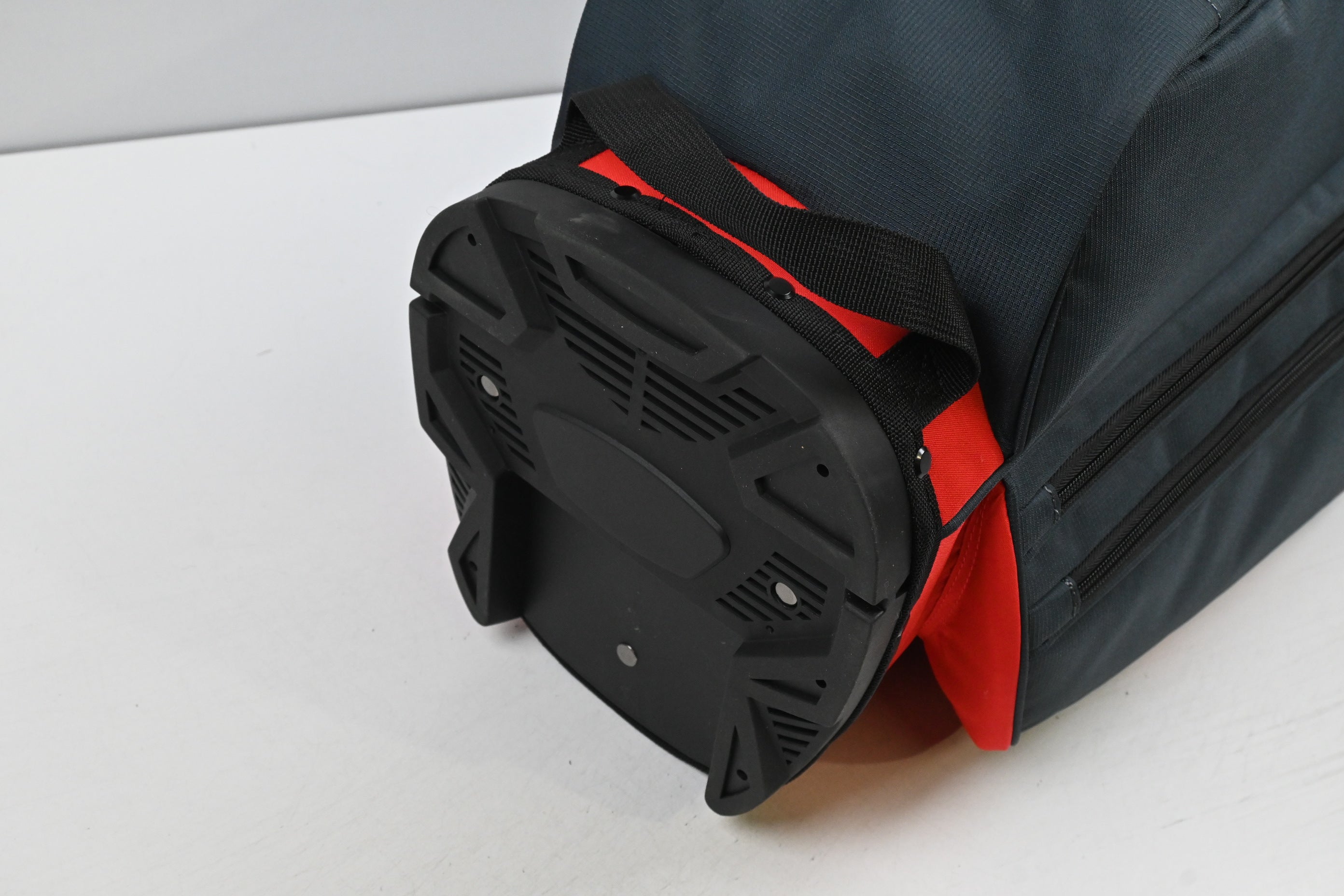 Srixon Stand Bag / 6-Way Divider / Navy, Red