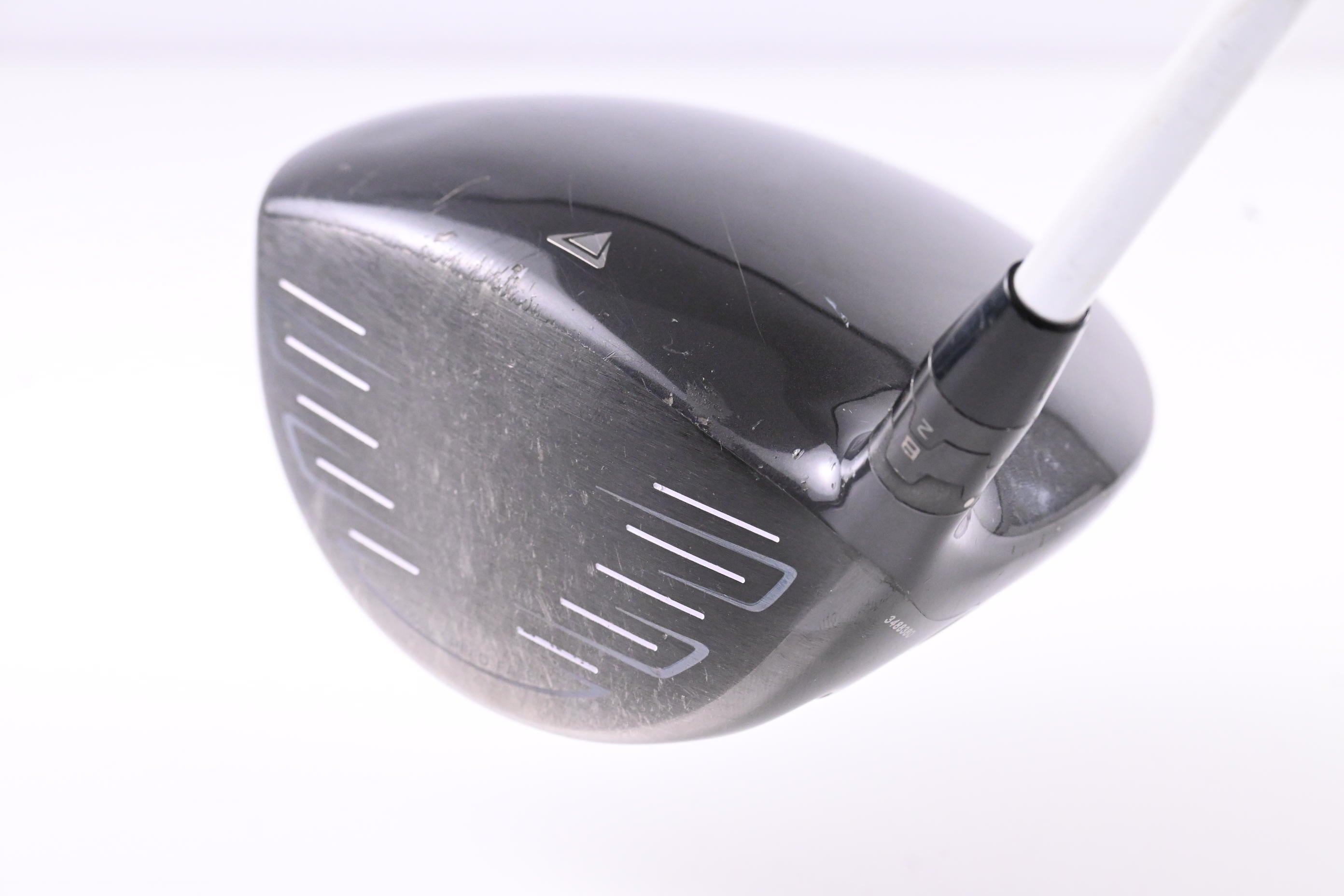 Titleist 917 D2 Driver / 12 Degree / Regular Flex Aldila Rogue 110 MSI Silver 60