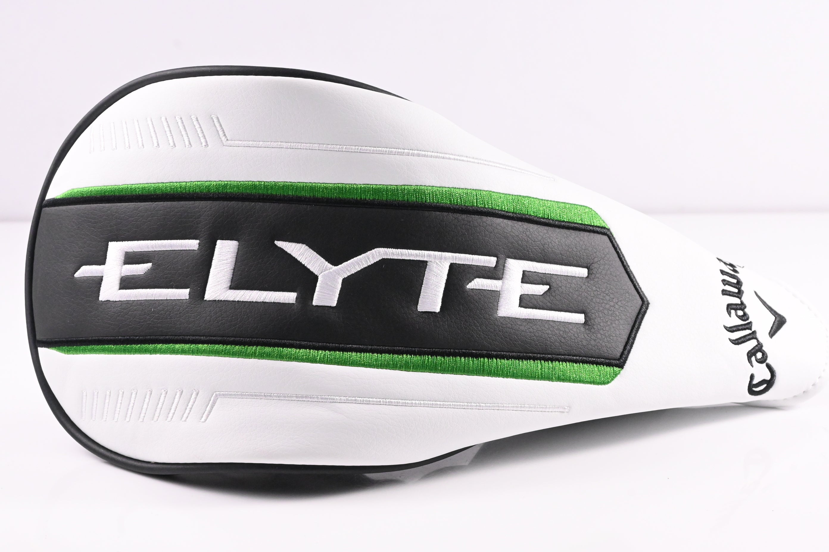 Callaway Elyte Driver / 10.5 Degree / Regular Flex Project X Denali Charcoal 50