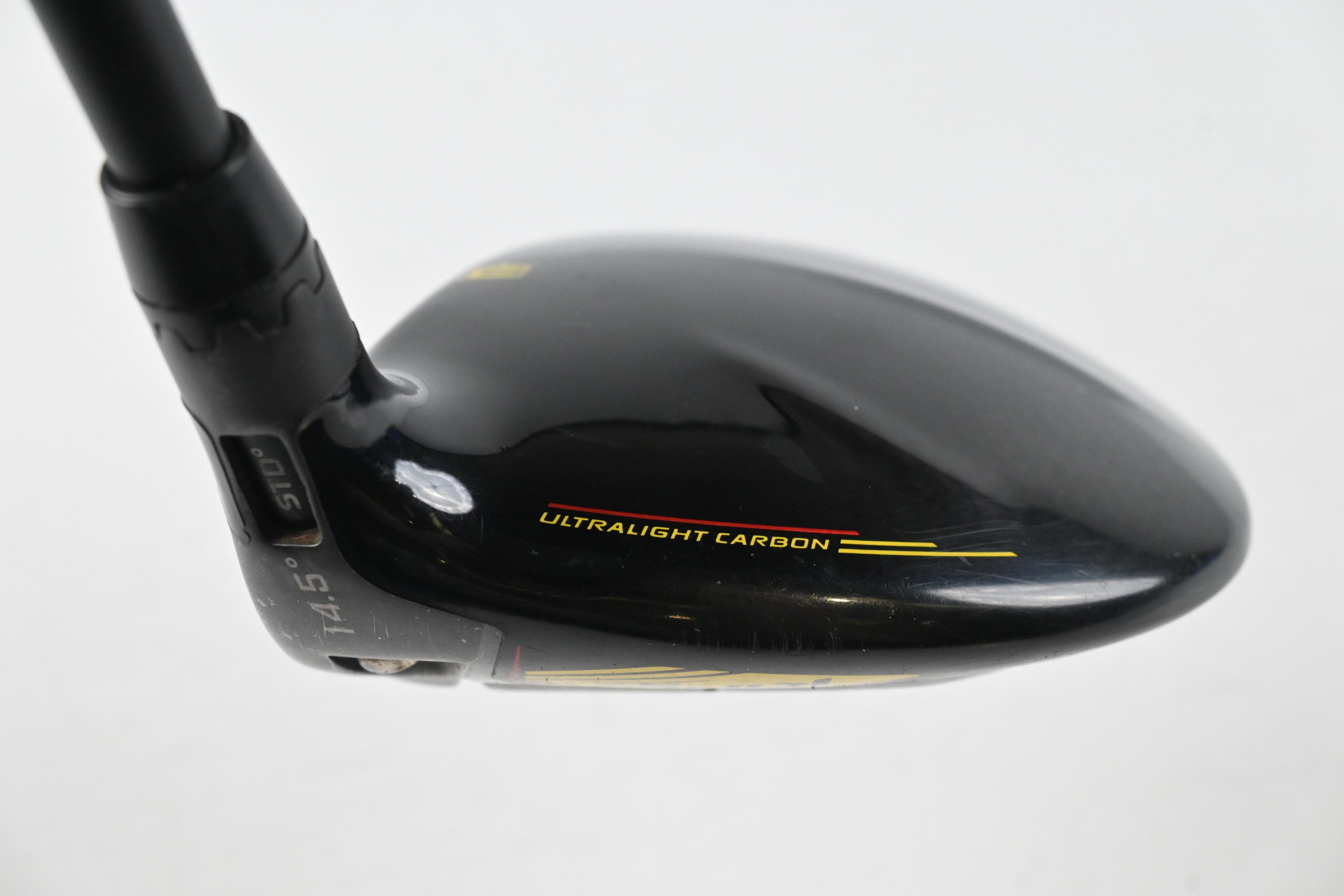 Cobra King Speedzone #3 Wood / 14.5 Degree / Regular Flex Fujikura Motore X F3 6