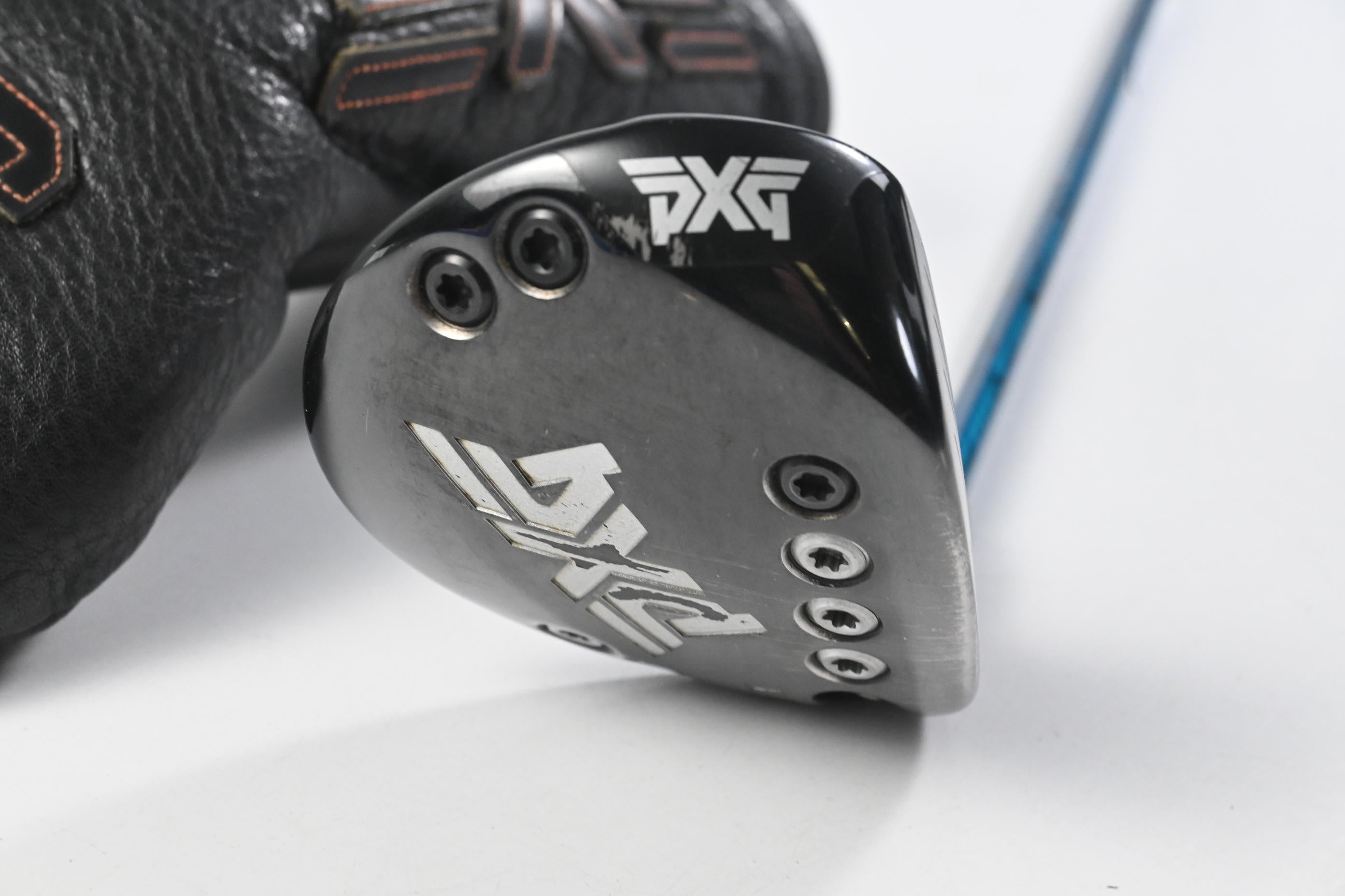 PXG 0341X Gen2 #3 Wood / 15 Degree / Regular Flex EvenFlow Hand Crafted 65