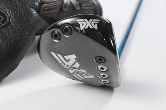 PXG 0341X Gen2 #3 Wood / 15 Degree / Regular Flex EvenFlow Hand Crafted 65