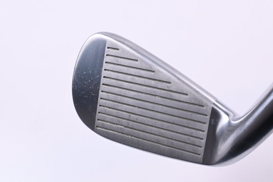 Mizuno MP Fli-Hi Utility #2 Iron / 18 Degree / Regular Flex Dynamic Gold R300