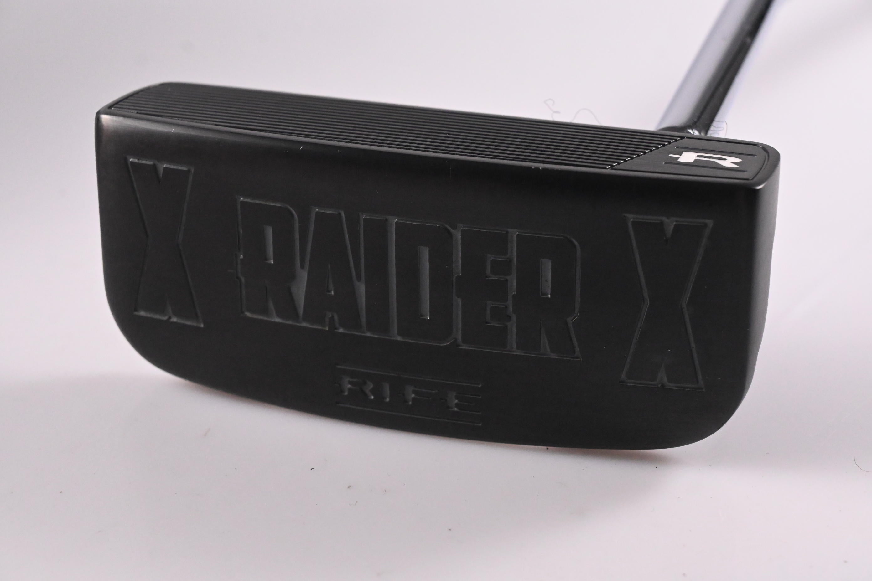 Rife RFX 2018 Series Putter / 34 Inch