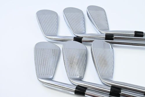 Titleist 718 MB/AP2 Combo Irons / 4-9 / Stiff Flex Project X Rifle Shafts