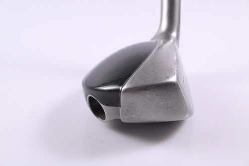Taylormade Rescue Dual #3 Hybrid / 19 Degree / Stiff Flex Taylormade 65 Shaft