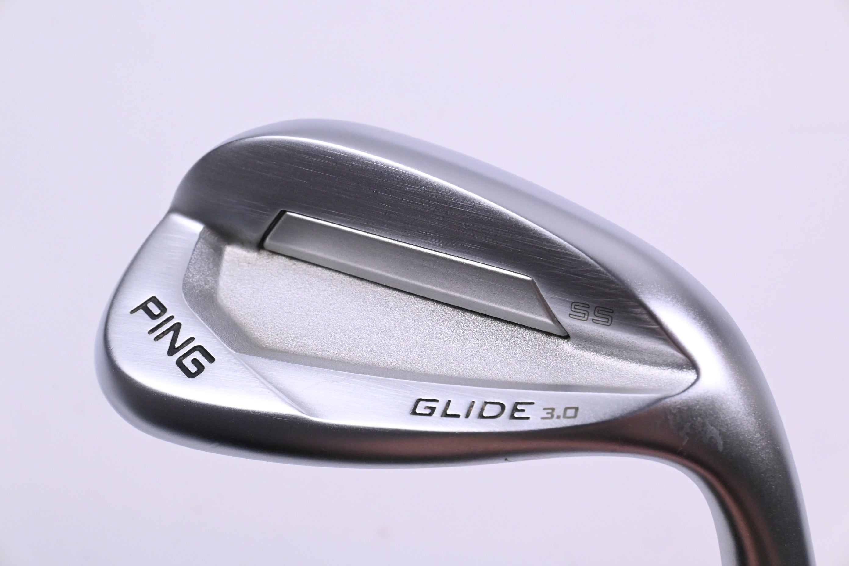Ping Glide 3.0 Gap Wedge / 52 Degree / Wedge Flex Ping Z-Z115 Shaft
