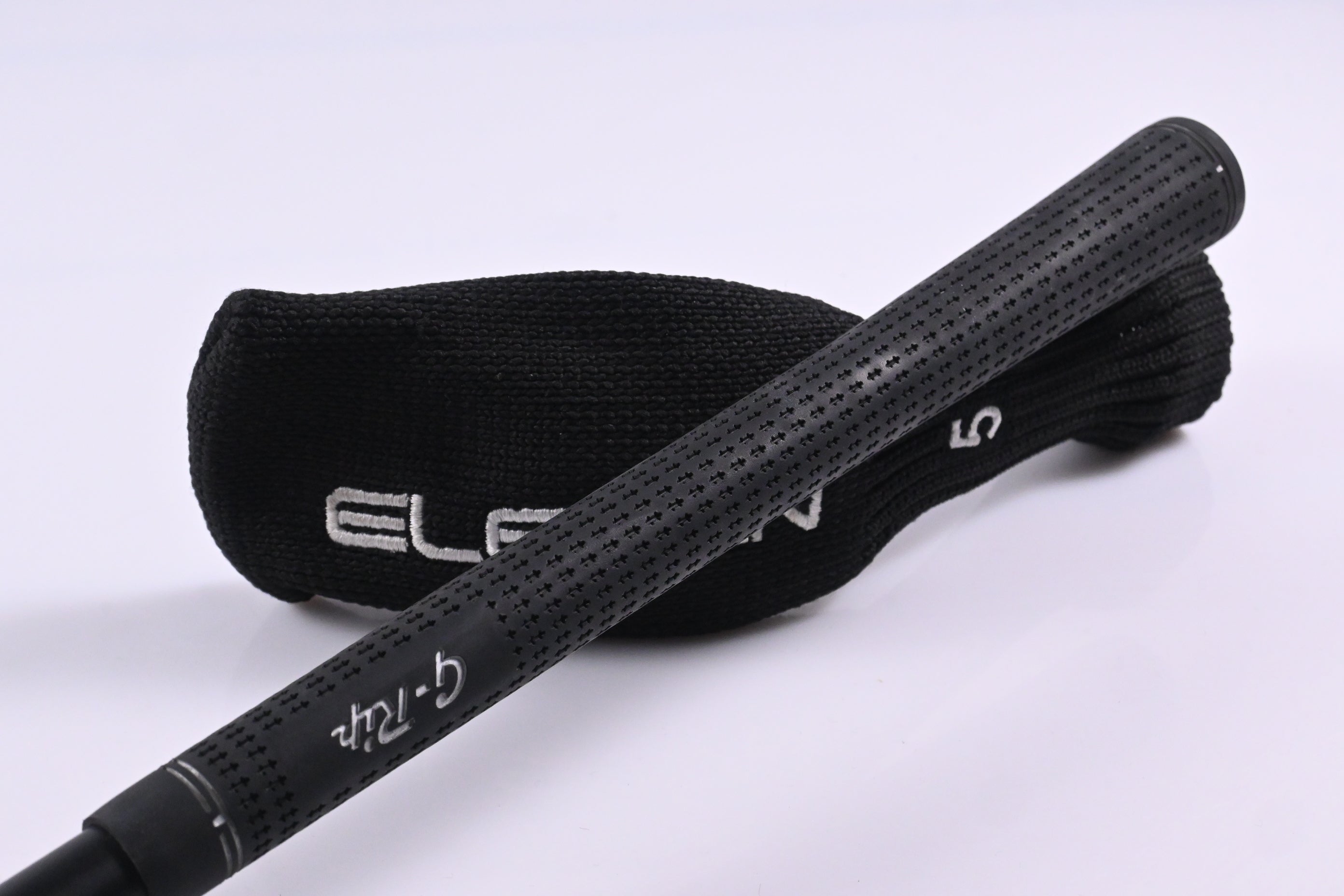 Eleven #5 Hybrid / 24 Degree / Regular Flex KBS 70 Shaft