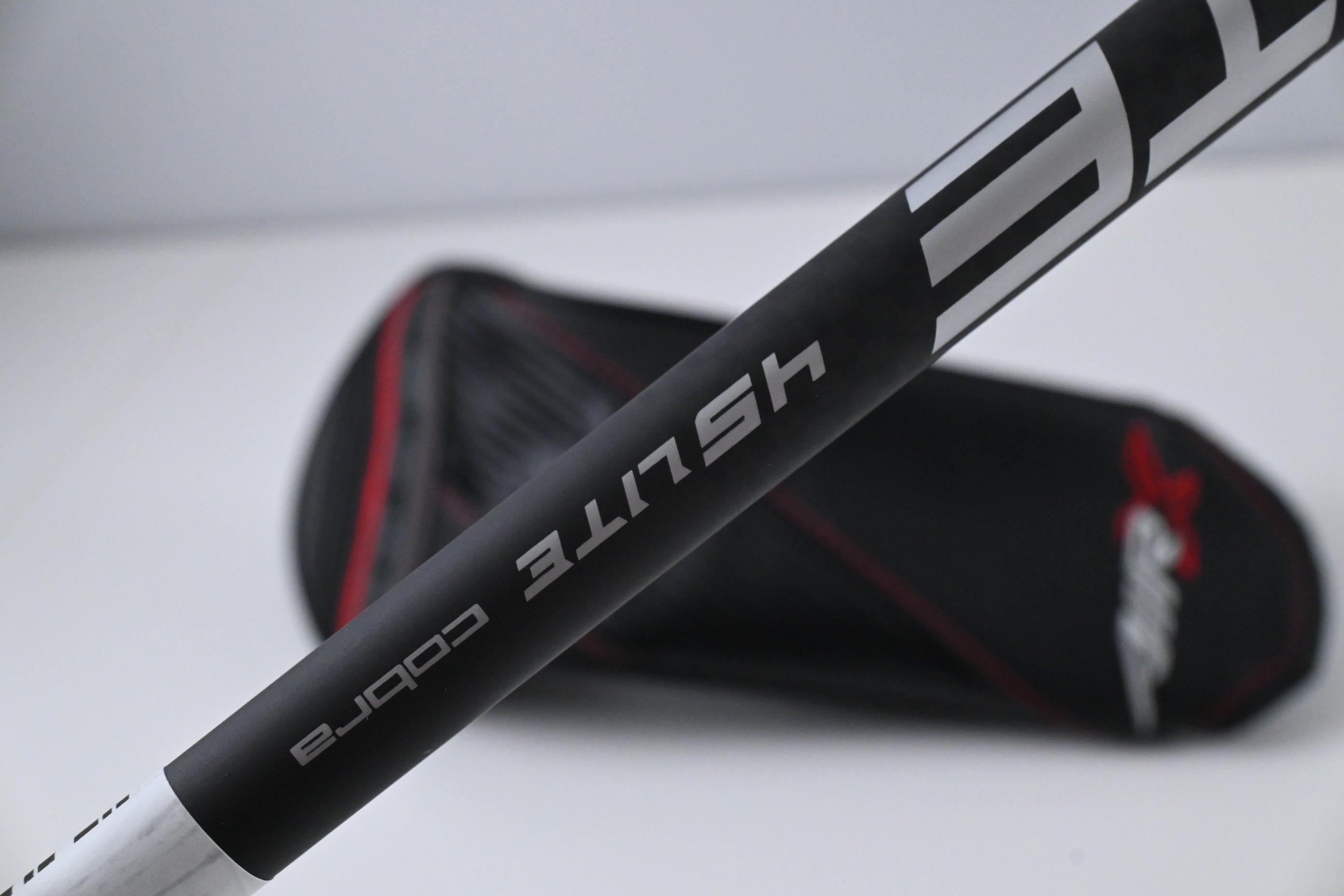 Cobra Air-X #3 Wood / 16 Degree / Senior Flex Cobra Ultralite 45 Shaft